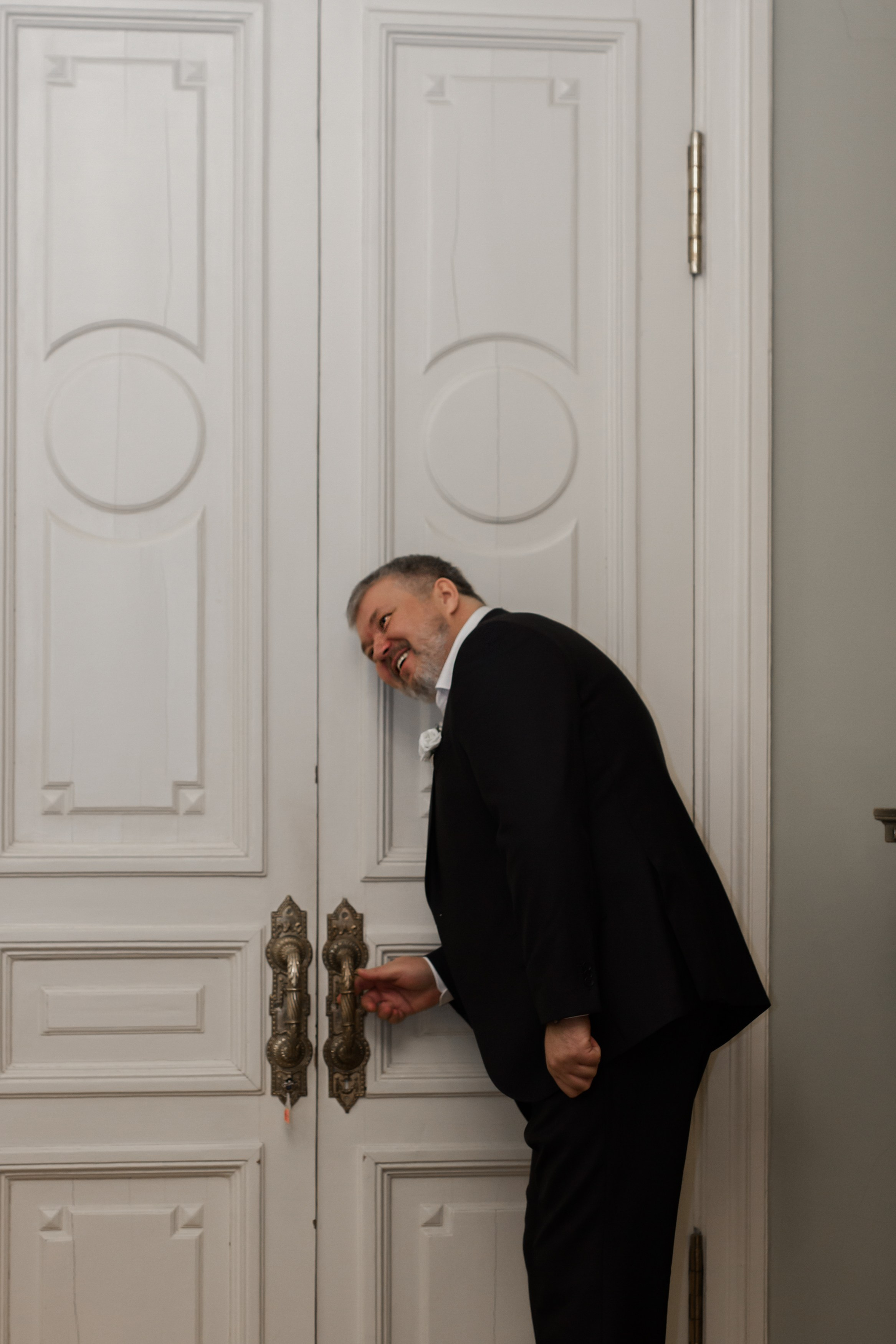 Взрослые пары. Элегантная камерная свадьба.Лариса и Геннадий. Свадебный, семейный и контент фотограф в Санкт- Петербурге Елена Грие