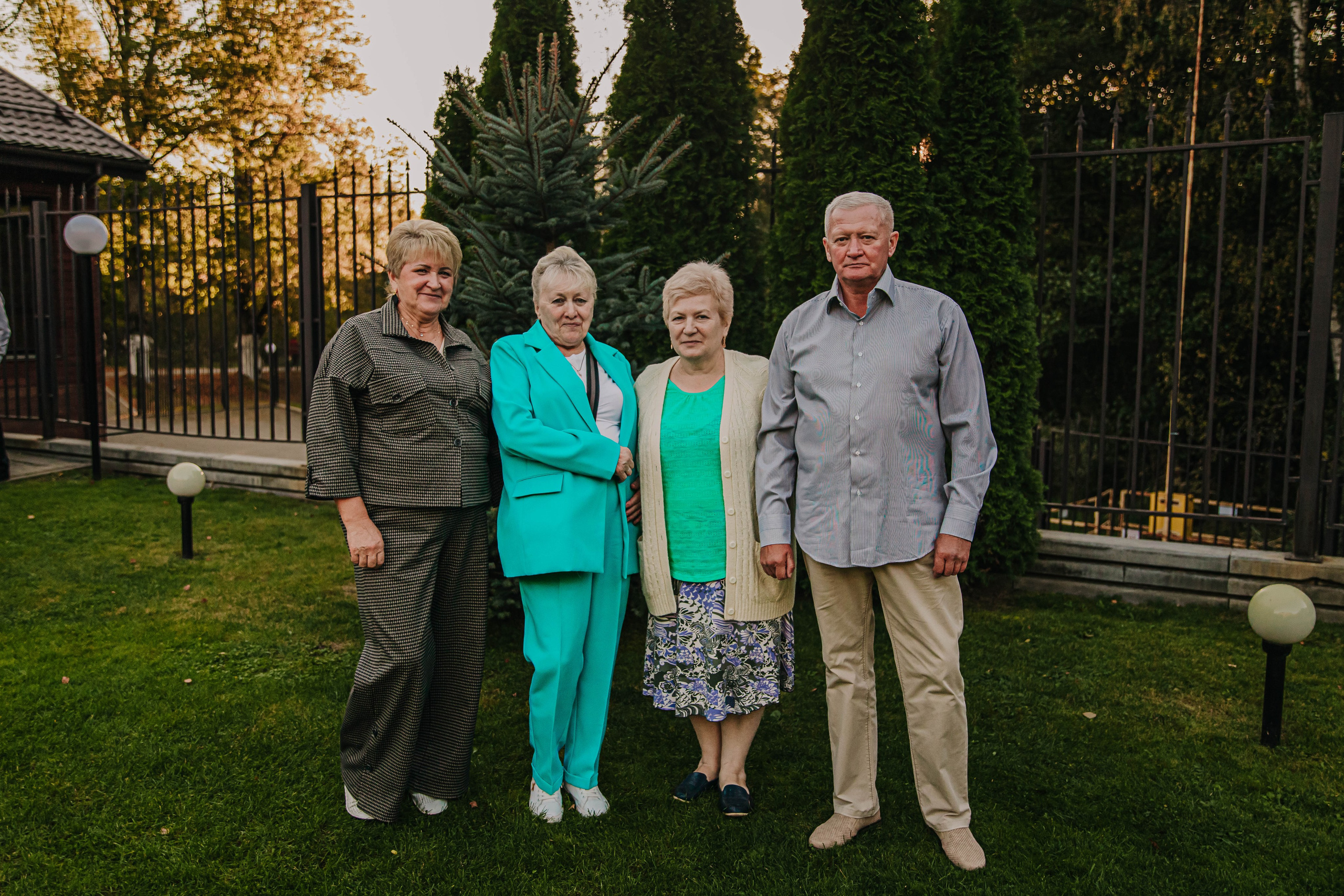 Вячеслав и Анастасия (пакет «Весь день»). Фотограф Дарья Маташкова
