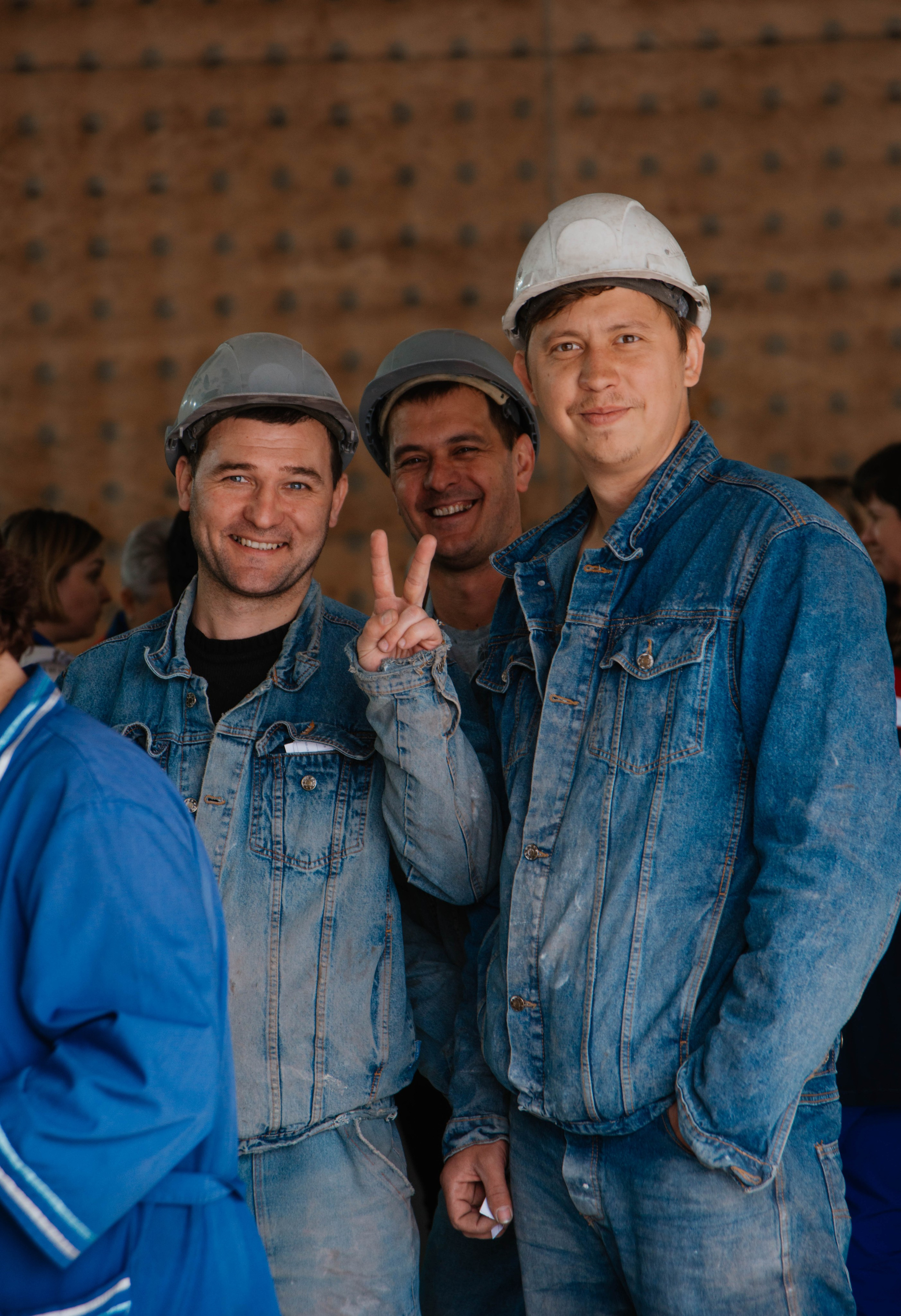 Репортаж для ООО Инкатех. Ксения Glossa. Портретный и репортажный фотограф в Самаре