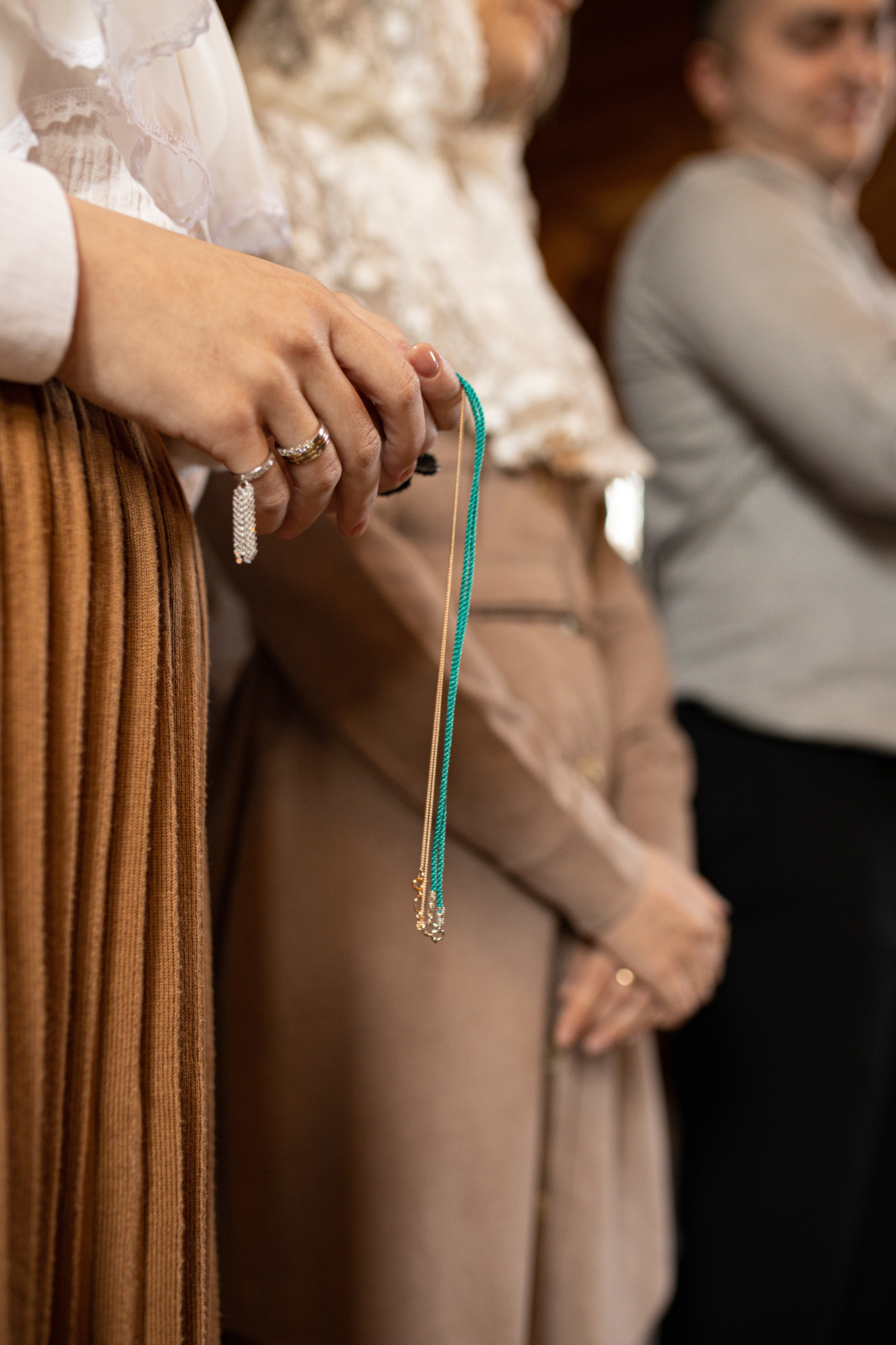 Таинство крещения Марка. Фотограф в Железнодорожном и Балашихе