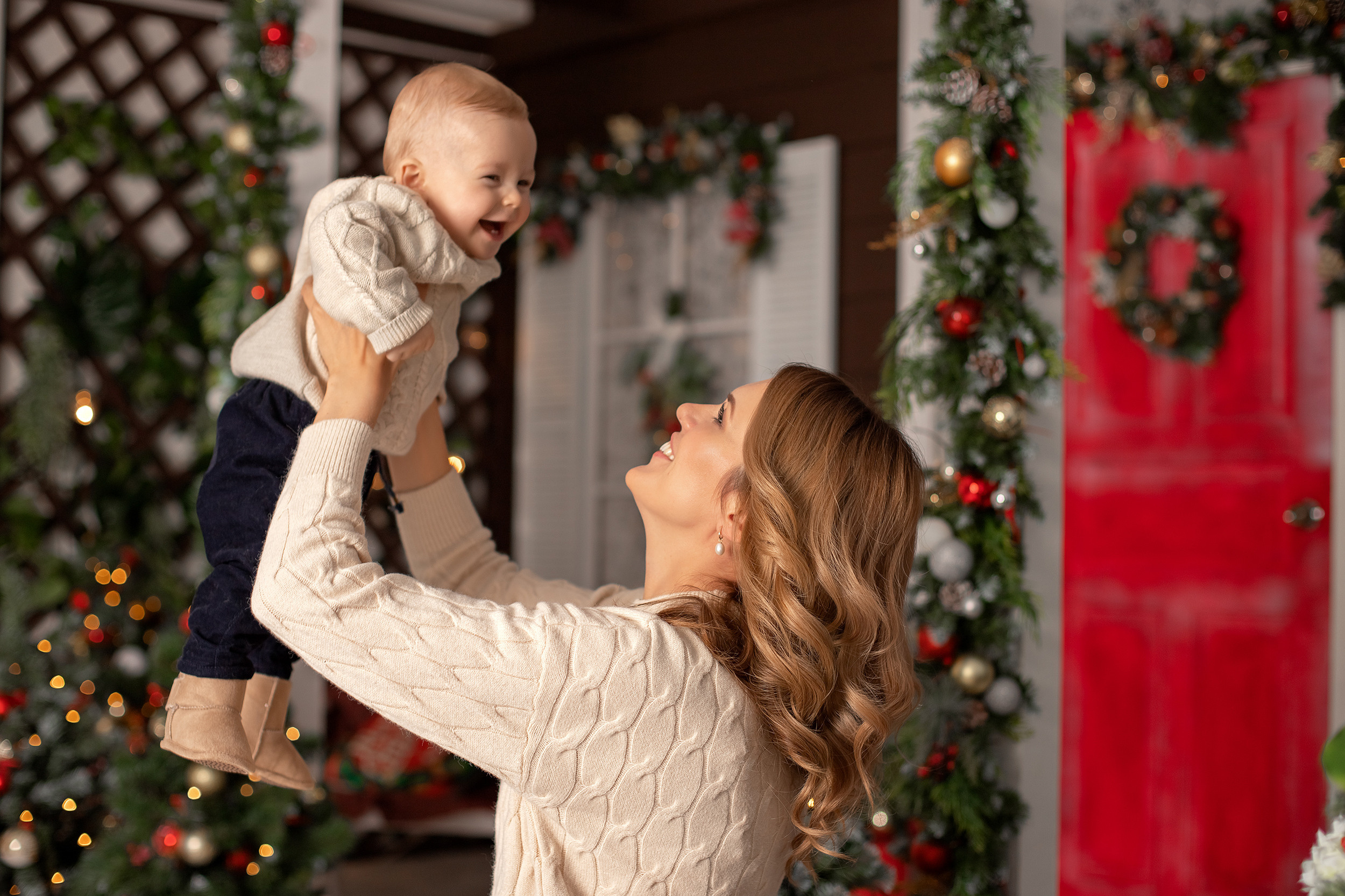 Юля, Дима, Машуля, Кирюша и Буфф. Семейный фотограф в Санкт-Петербурге Анастасия Нечаева