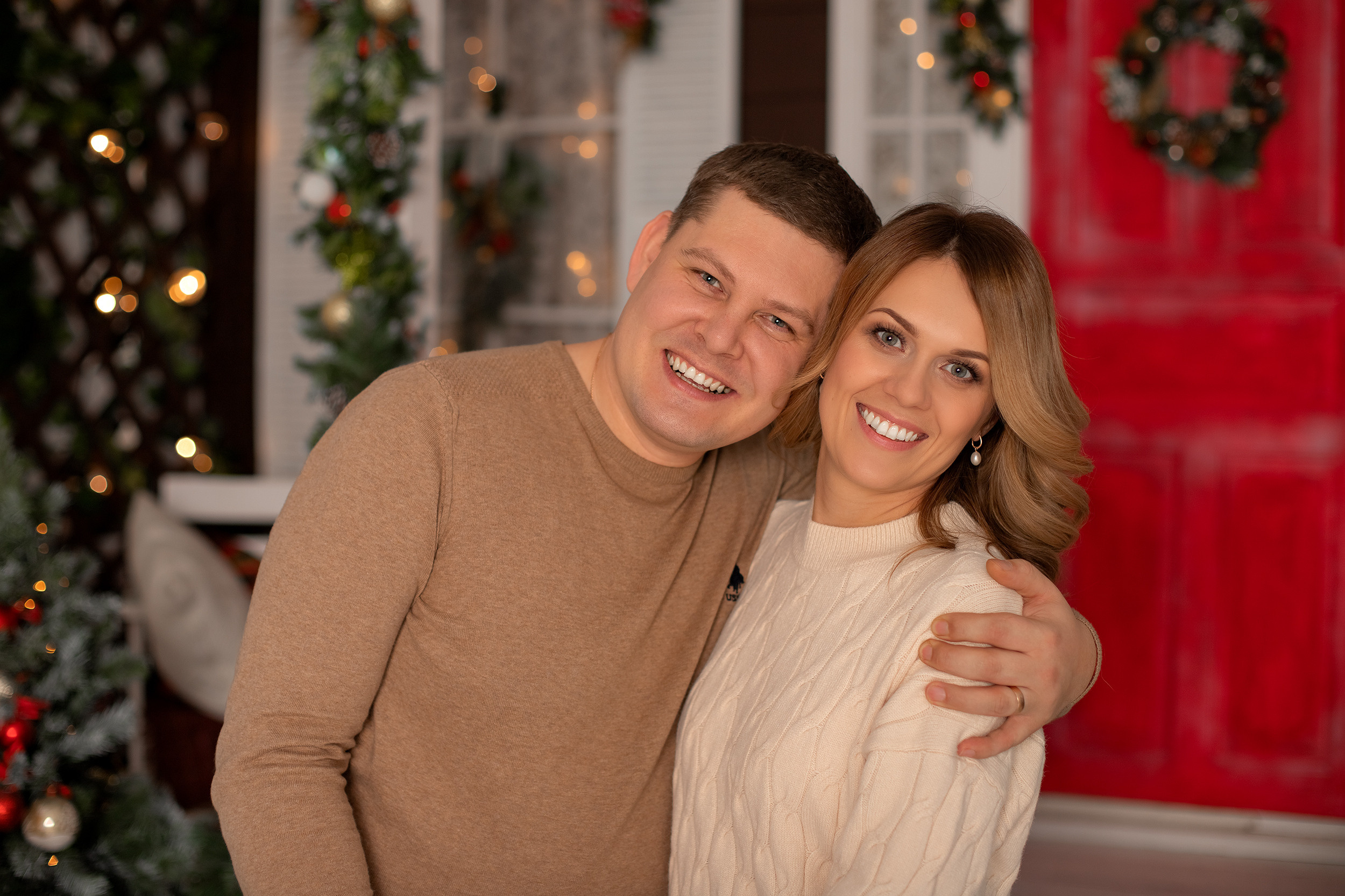 Юля, Дима, Машуля, Кирюша и Буфф. Семейный фотограф в Санкт-Петербурге Анастасия Нечаева