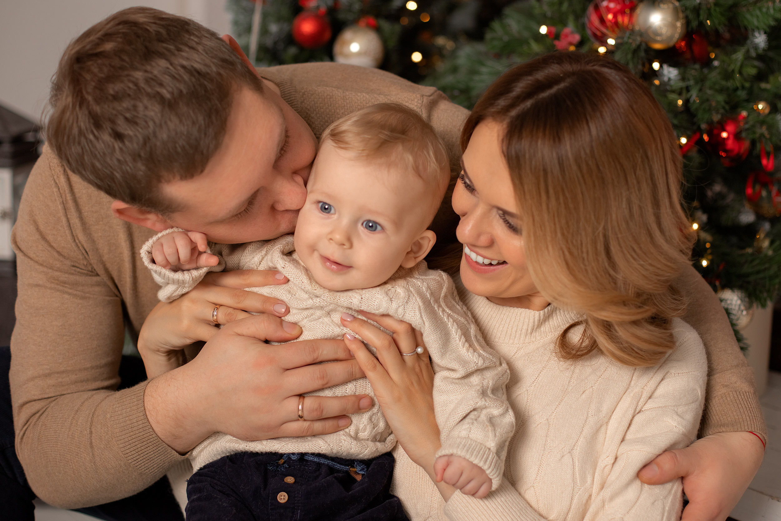 Юля, Дима, Машуля, Кирюша и Буфф. Семейный фотограф в Санкт-Петербурге Анастасия Нечаева