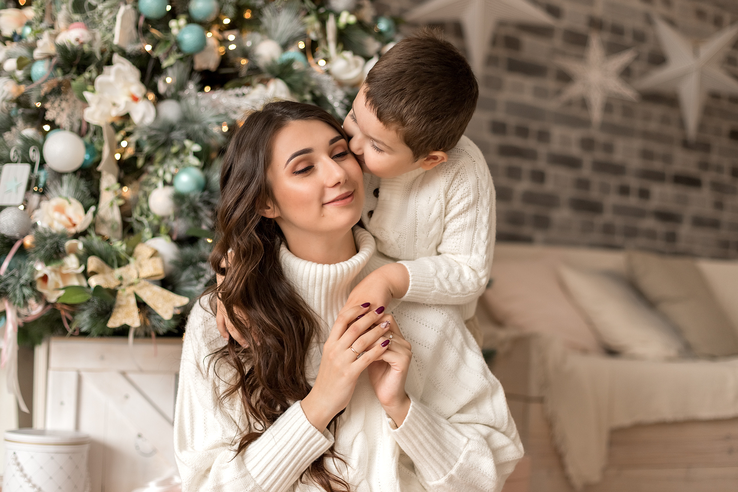 Катя, Кирилл и Тёма. Семейный фотограф в Санкт-Петербурге Анастасия Нечаева