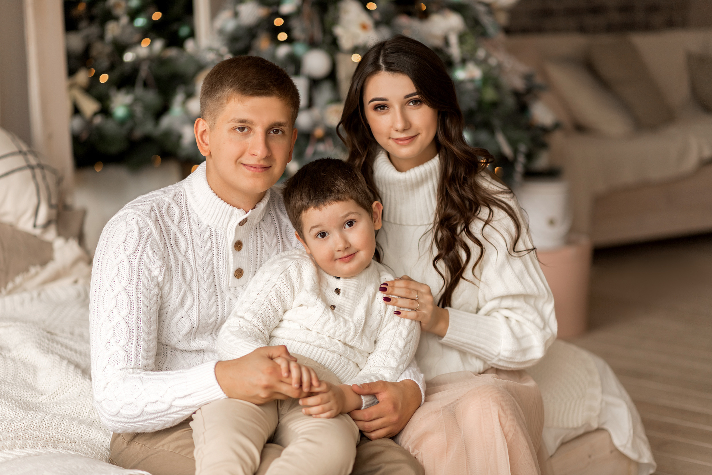 Катя, Кирилл и Тёма. Семейный фотограф в Санкт-Петербурге Анастасия Нечаева