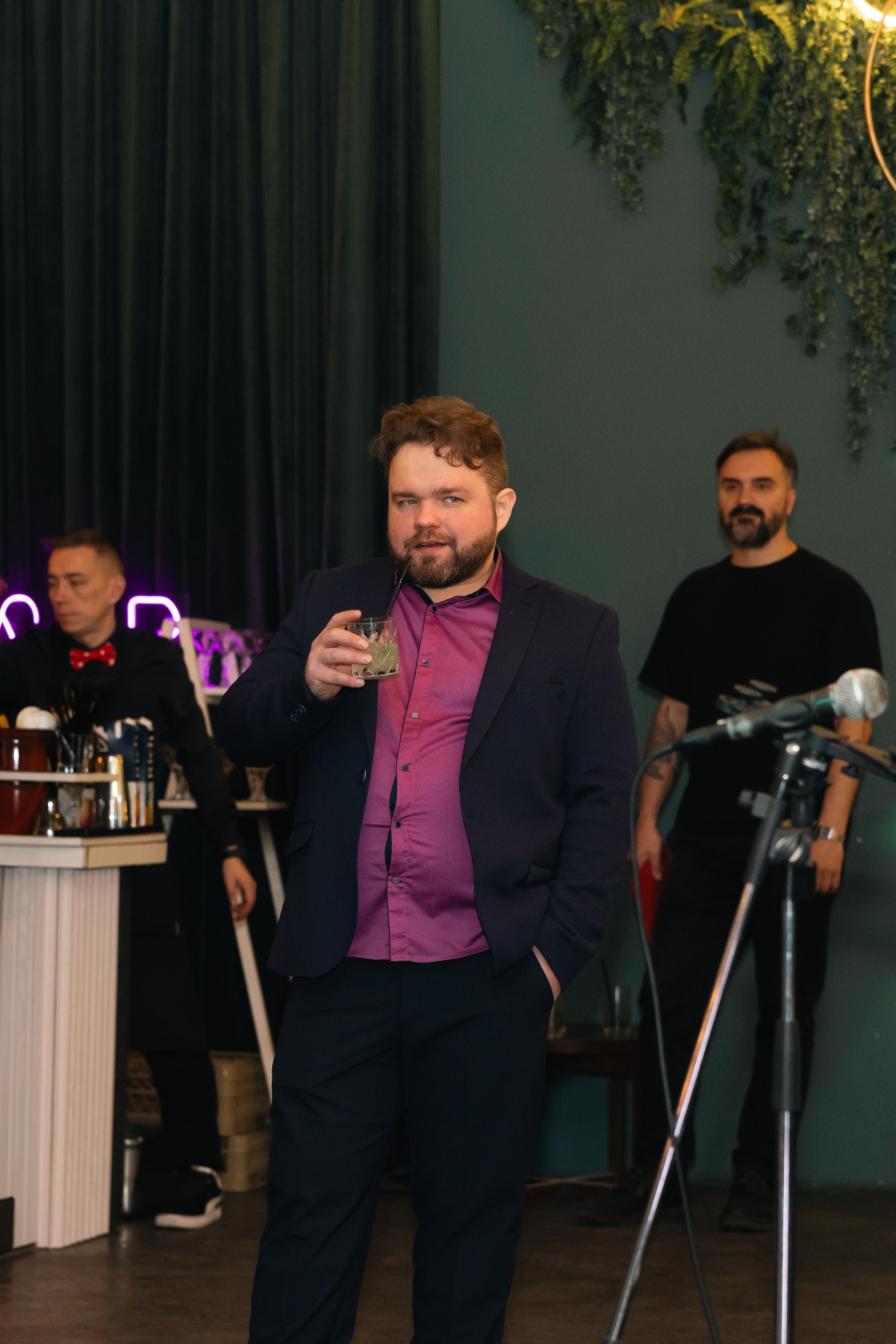 Корпоративы