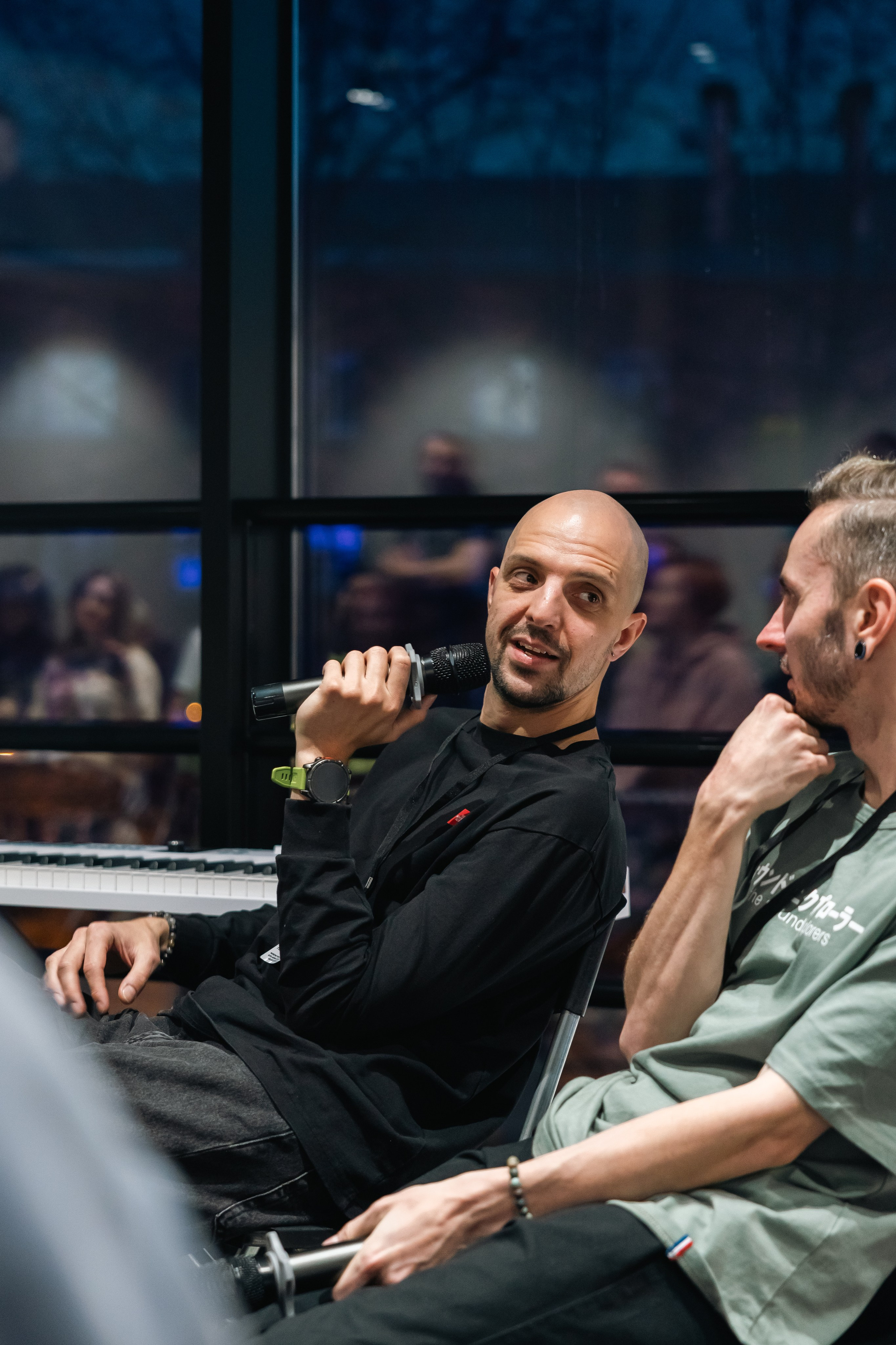 ШОУКЕЙС-ФЕСТИВАЛЬ SPBEAT (2 дня)