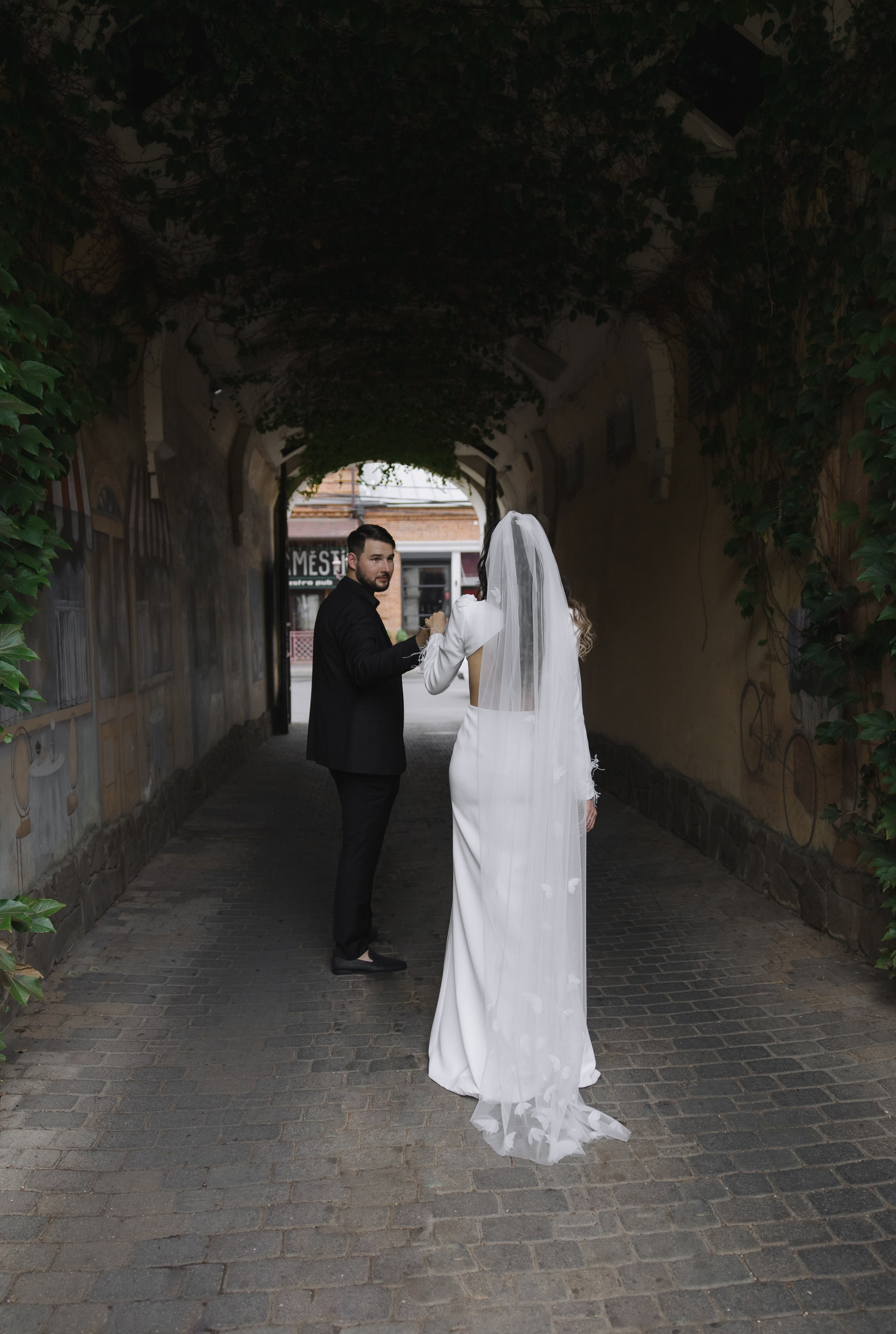 Сергей и Анастасия. Семейный и свадебный фотограф в Краснодаре Елизавета Замаева