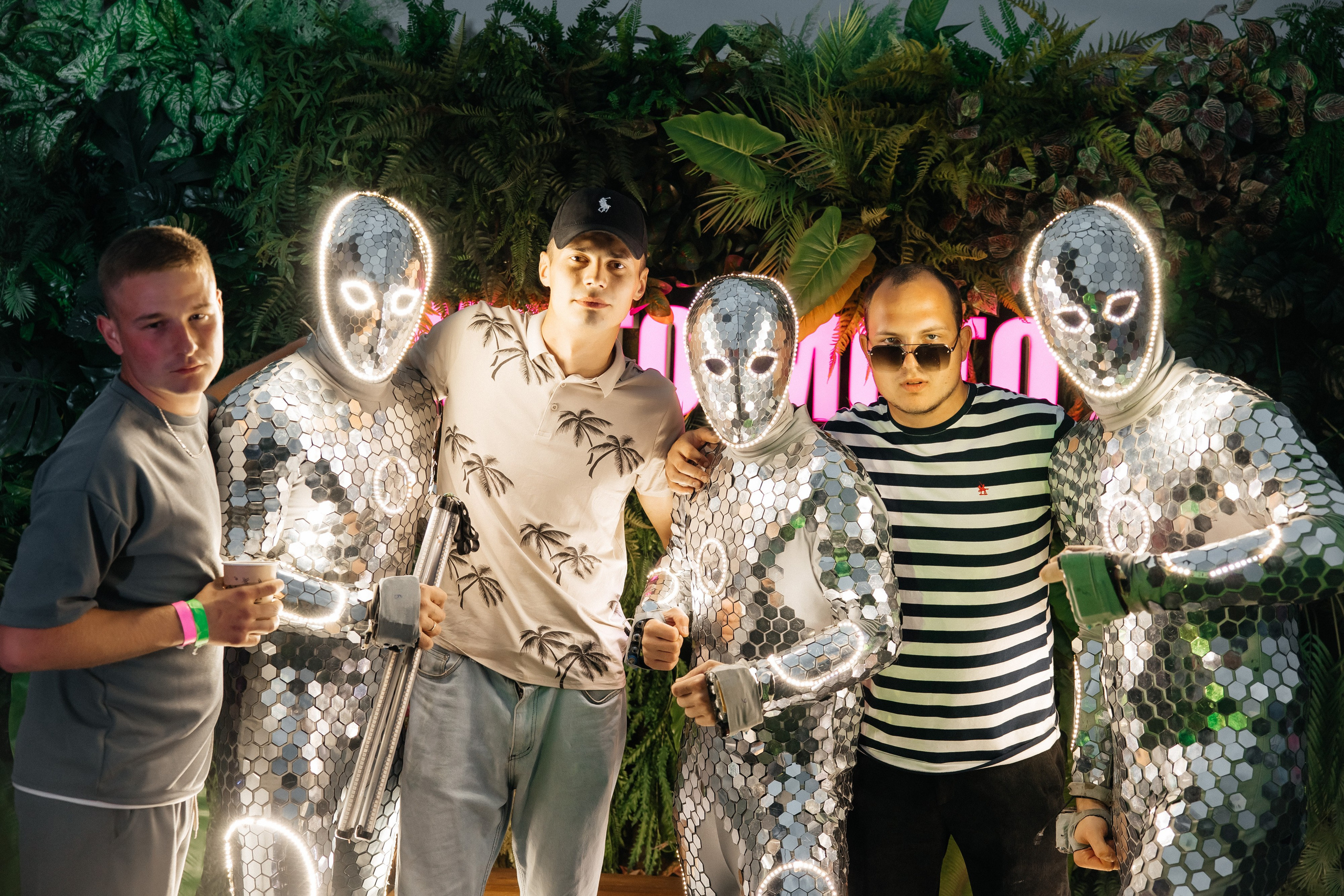 Вечеринка Мото-мото. Свадебный и семейный фотограф в Краснодар, Россия