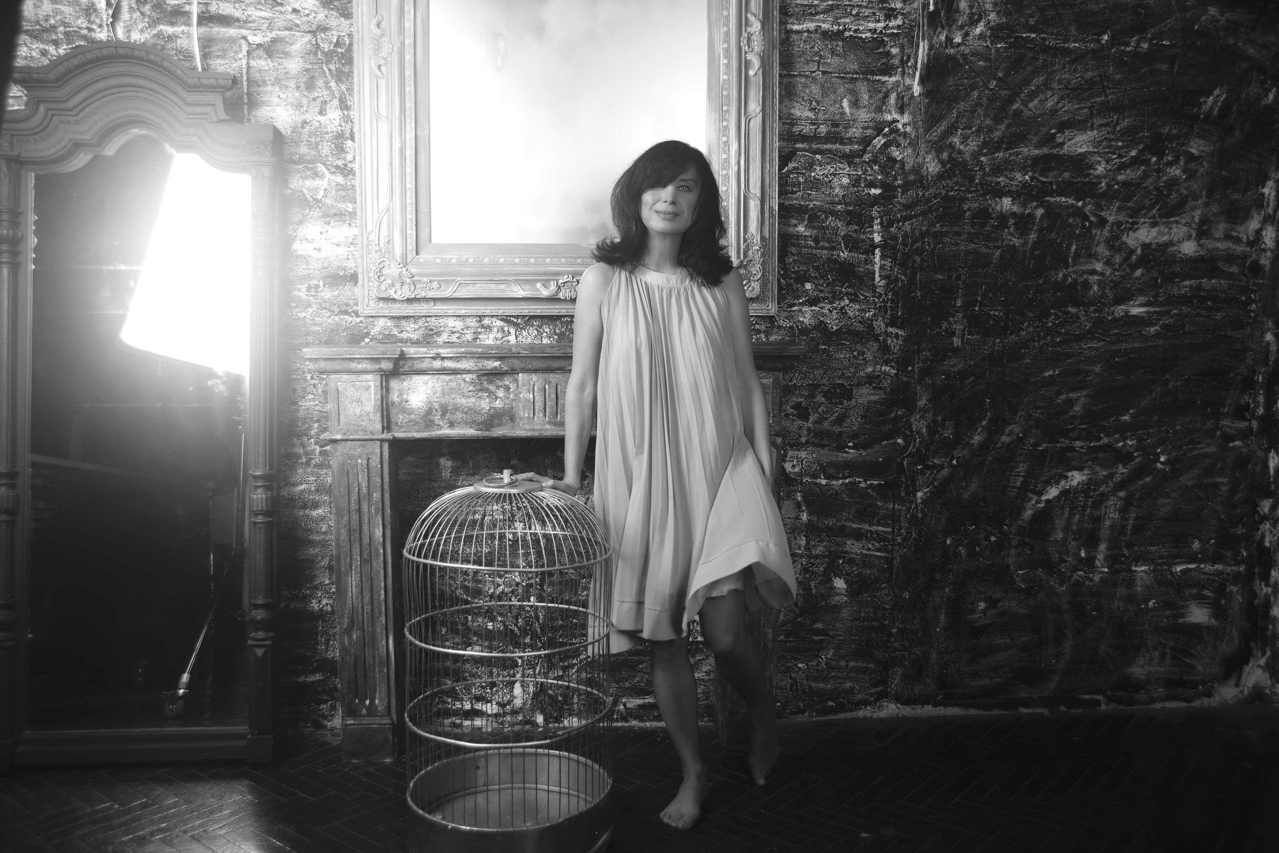 Студия (разное)