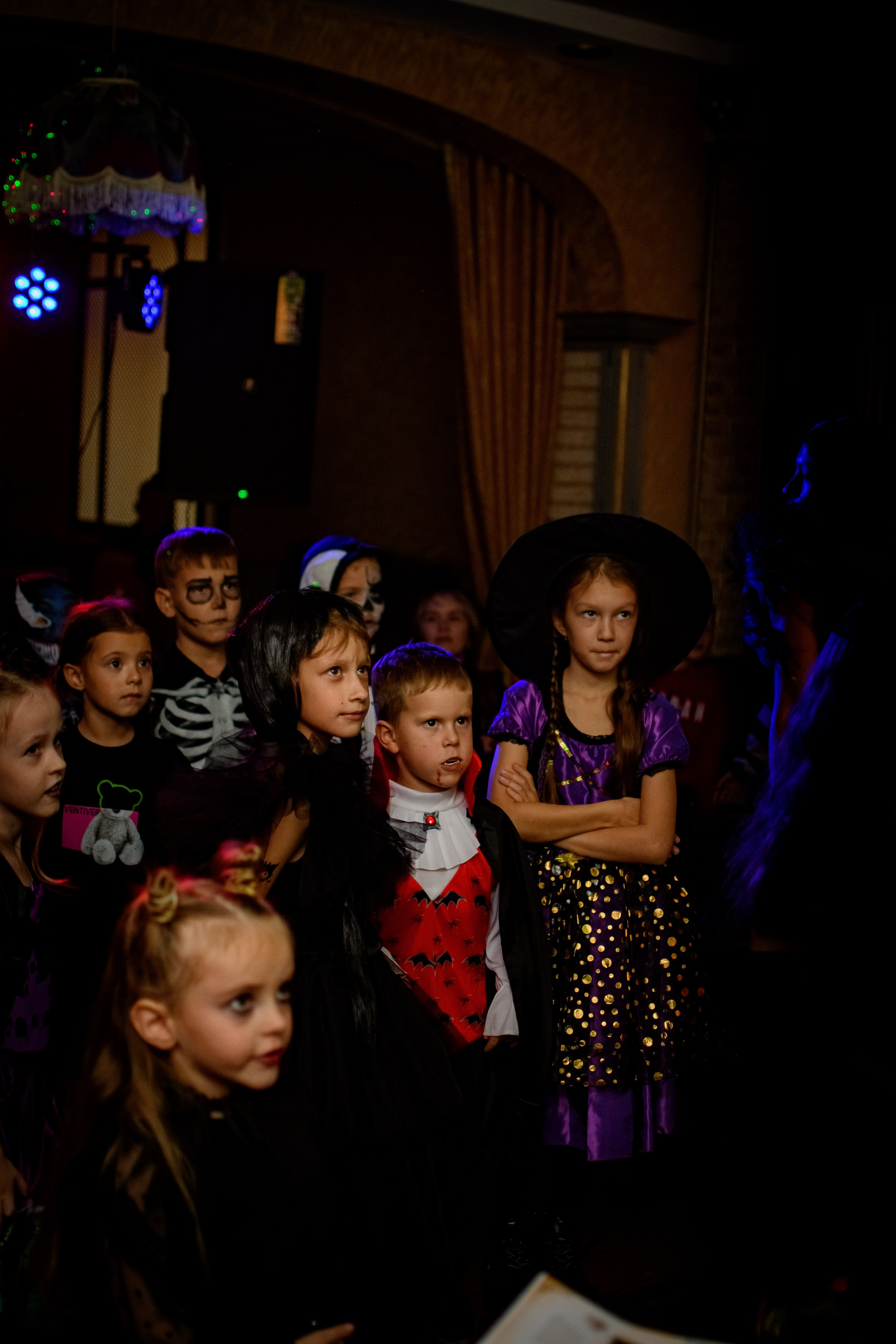 HALLOWEEN. Photokarish