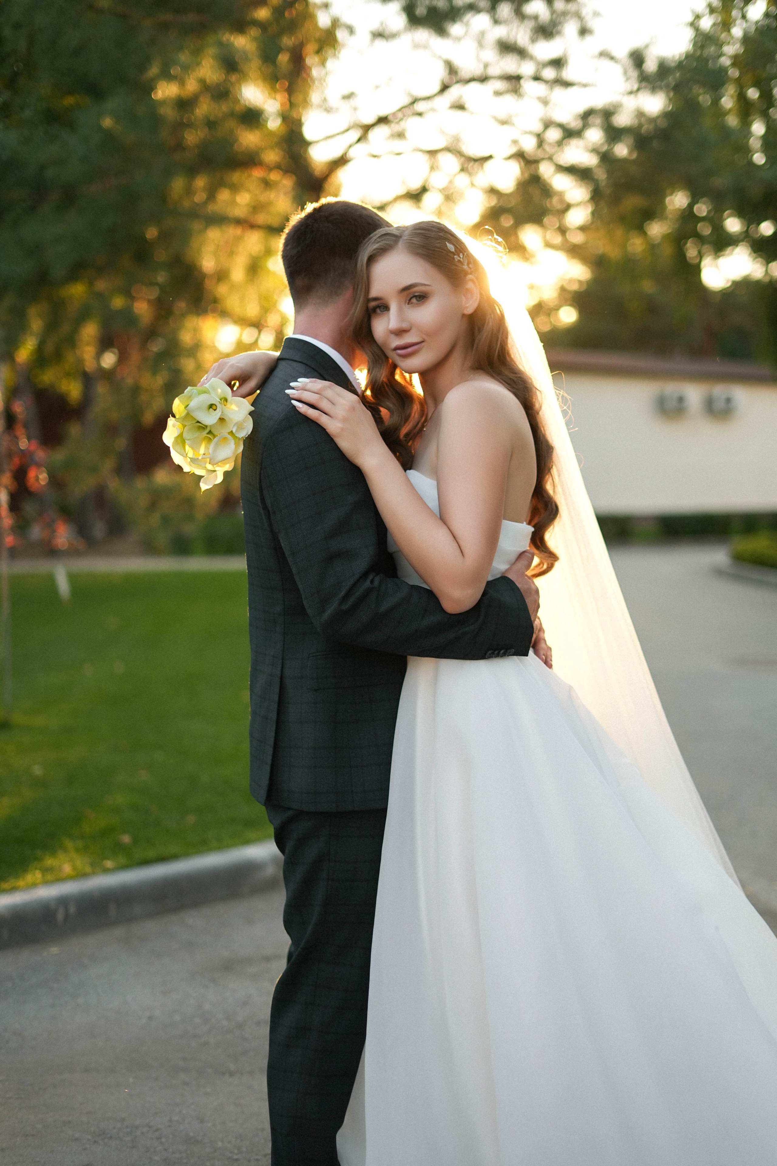 Сергей+ Диана. Фотограф Волгоград Анастасия Ли