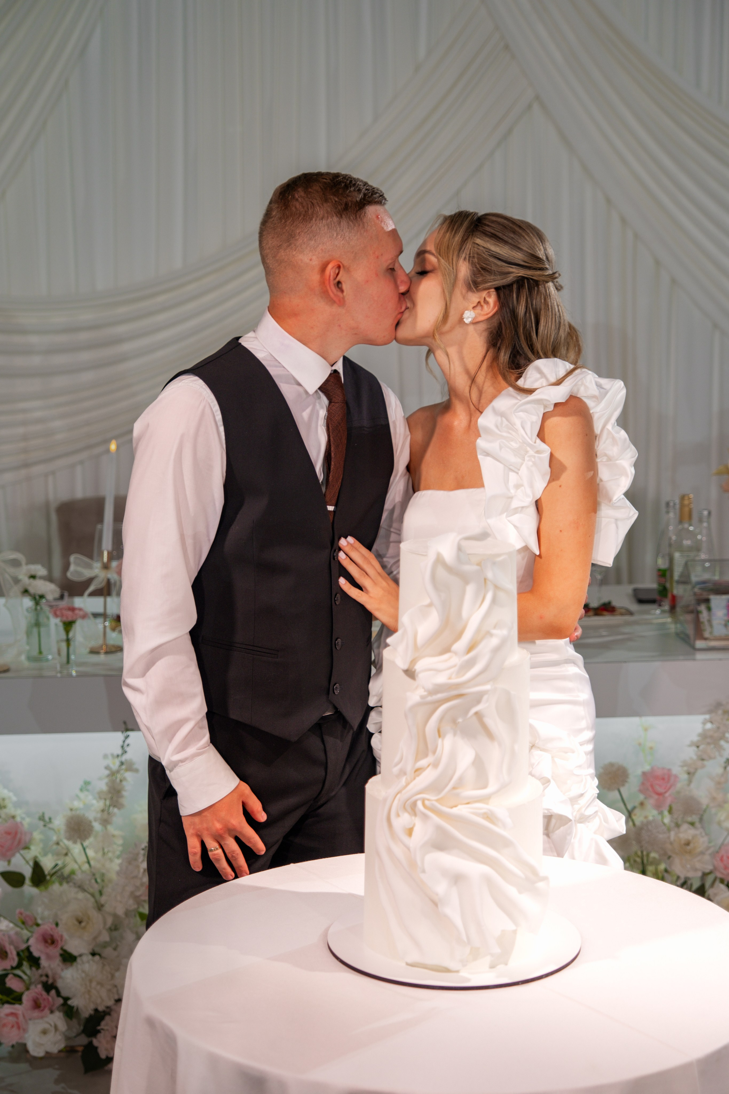 Даниил и Ангелина. Фотограф Саранск Ирина Шишкина, все виды съемок