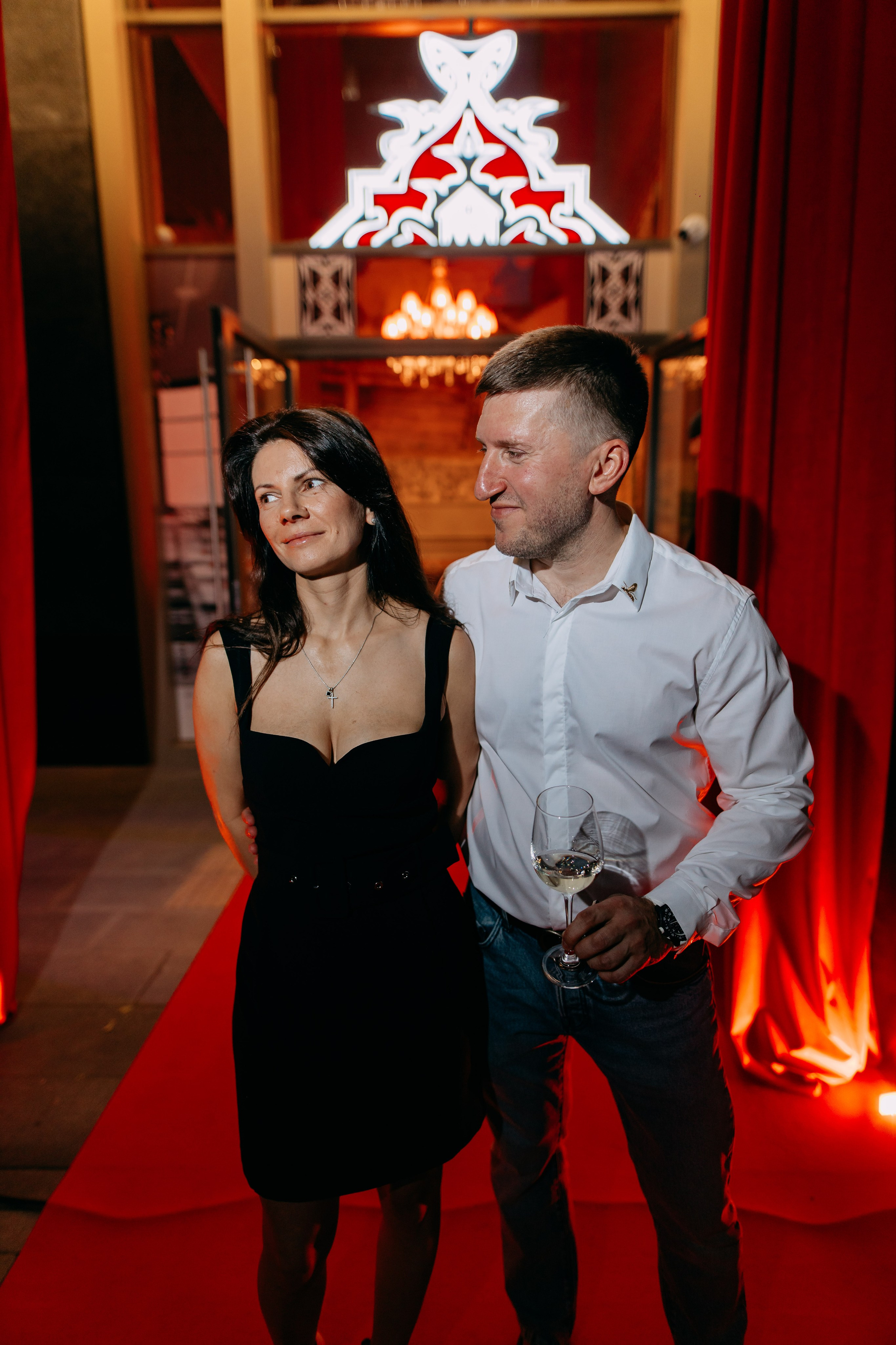 Открытие ресторана. Фото и видео съемка. Андрей Ионов