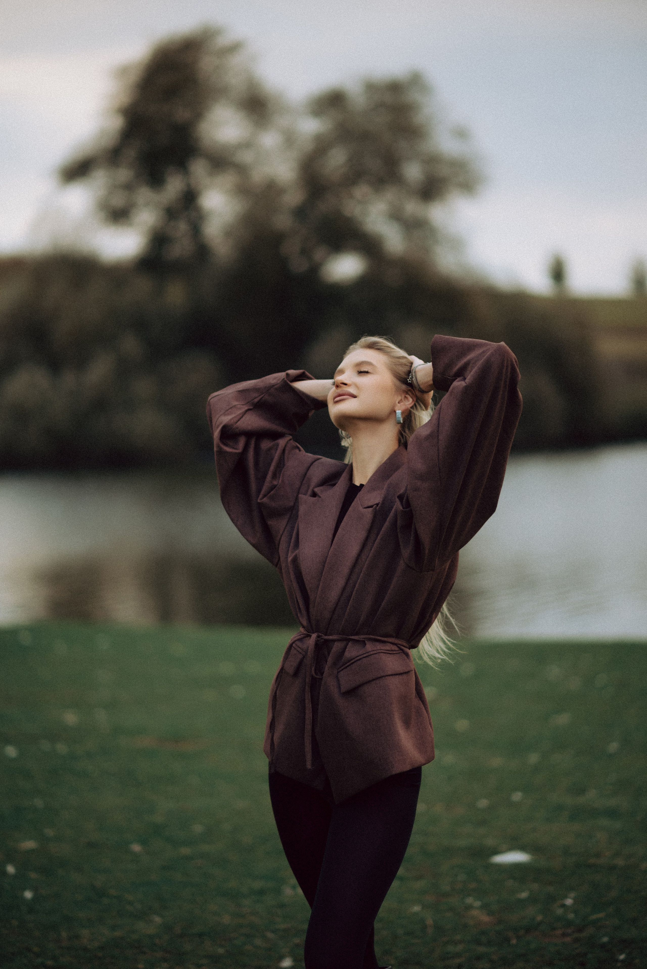 Алёна. Свадебный и портретный фотограф Анастасия Тетёркина, Брянск и Санкт-Петербург