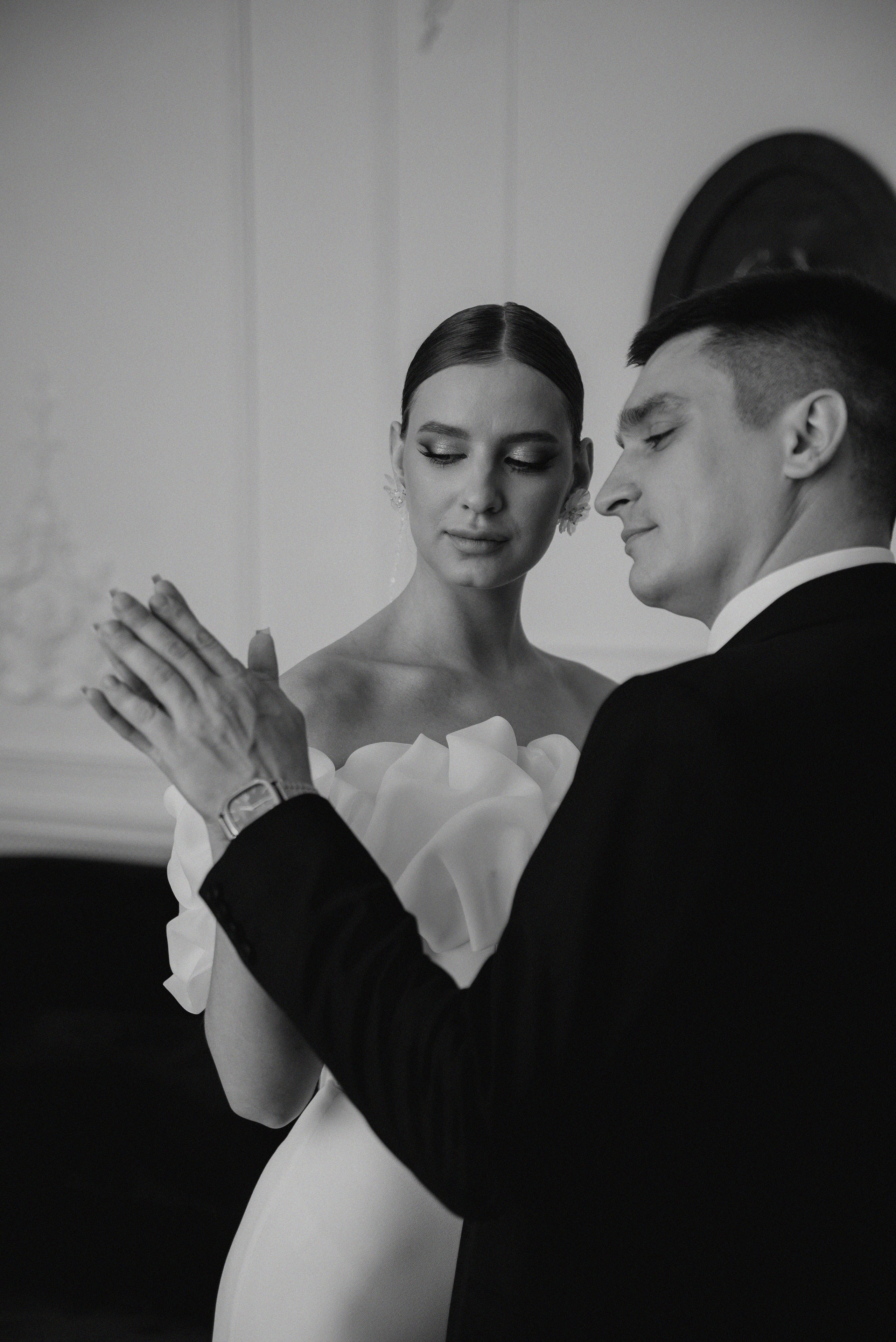 Влад|Алиса. Свадебный и портретный фотограф Анастасия Тетёркина, Брянск и Санкт-Петербург