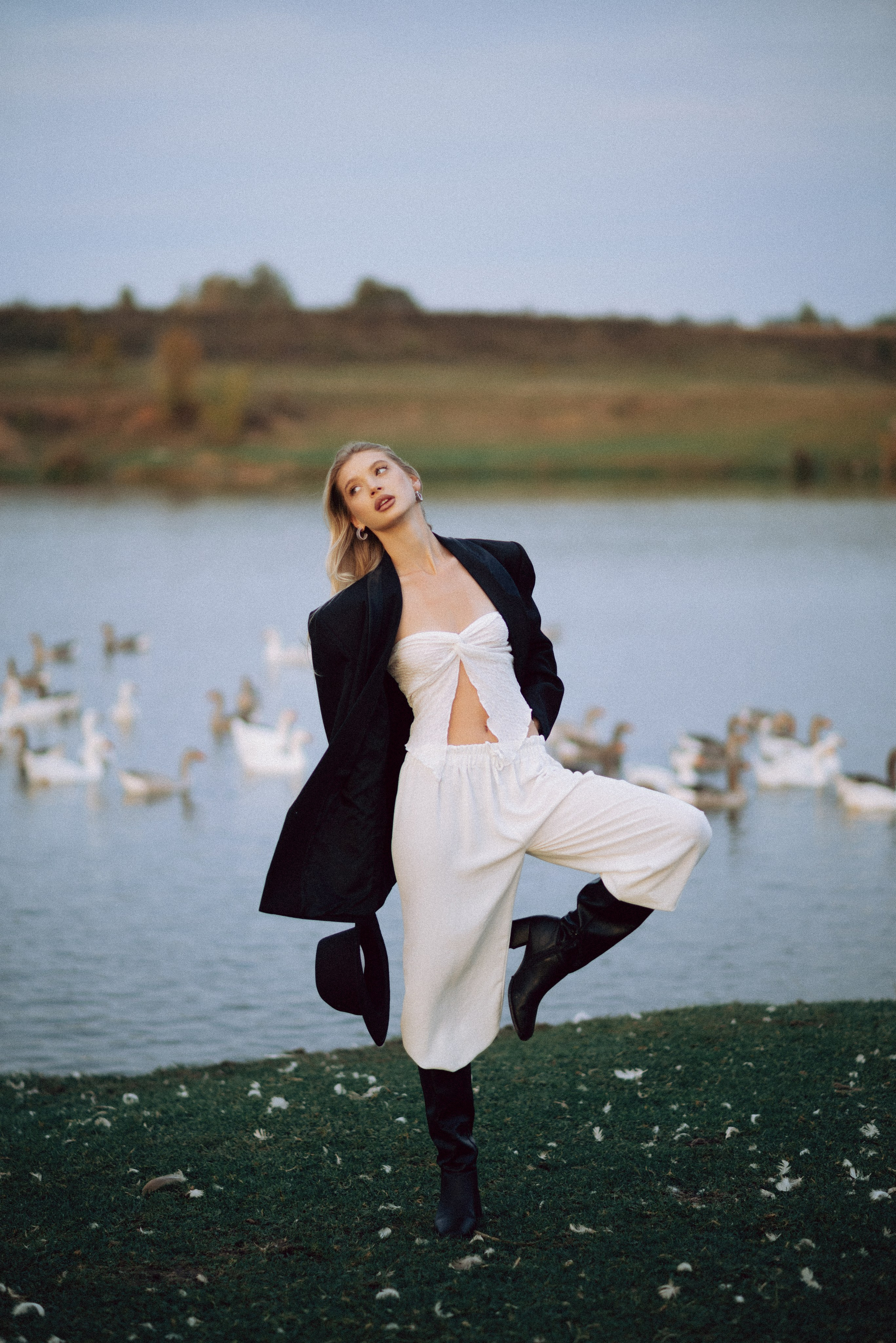 Алёна. Свадебный и портретный фотограф Анастасия Тетёркина, Брянск и Санкт-Петербург