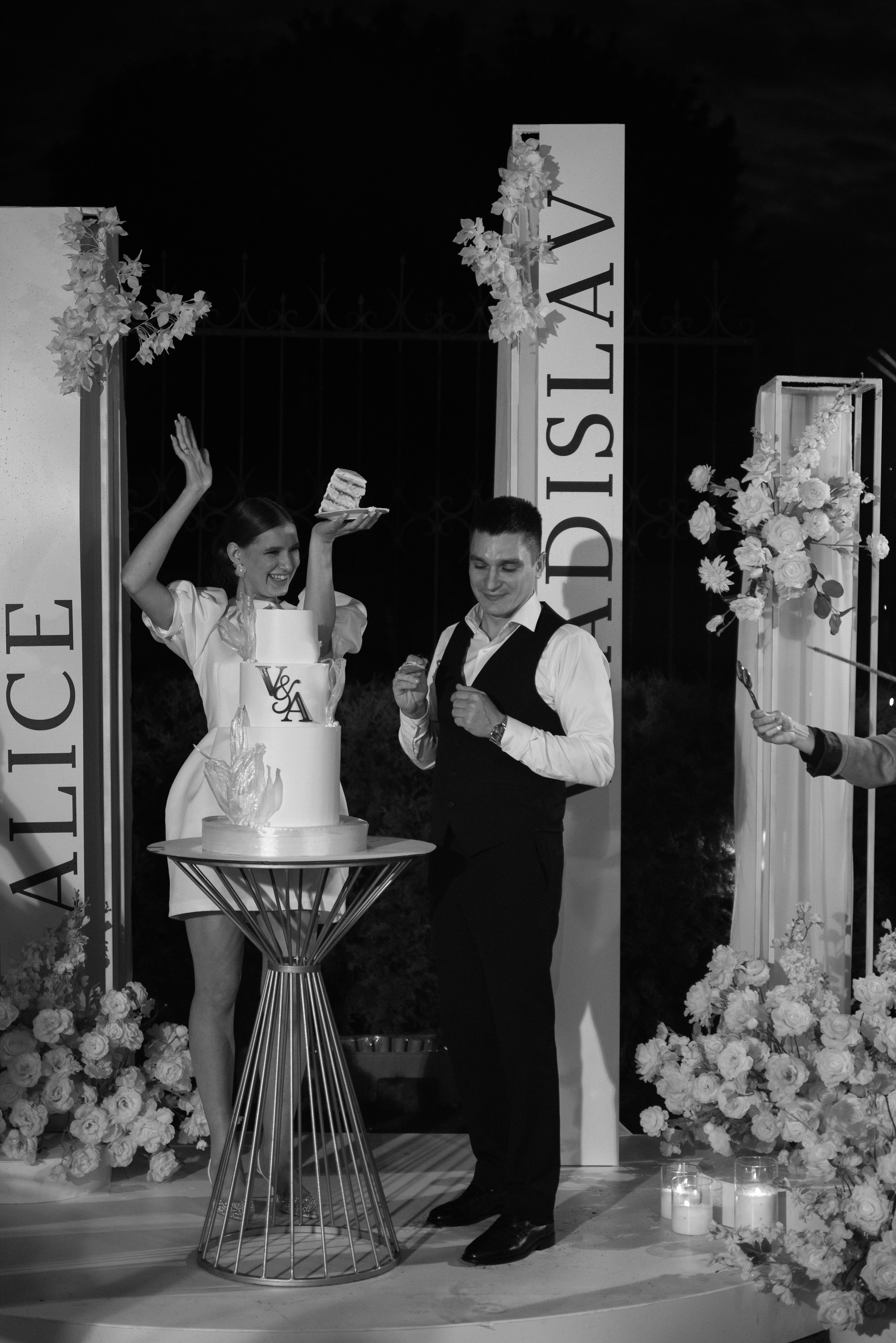 Влад|Алиса. Свадебный и портретный фотограф Анастасия Тетёркина, Брянск и Санкт-Петербург