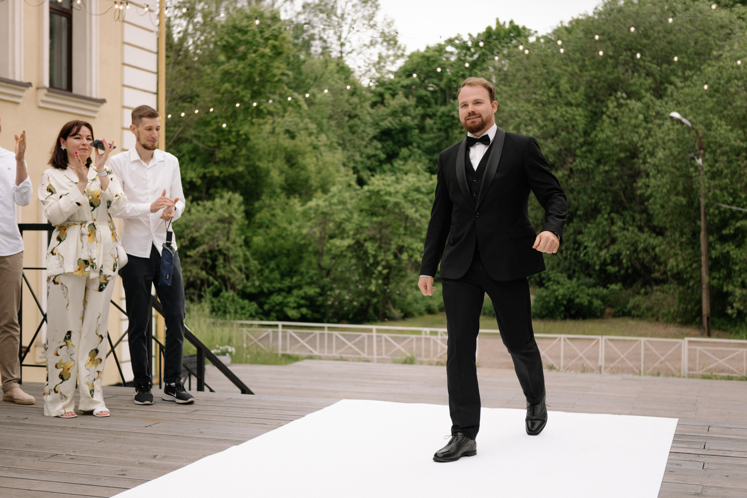 V & A. Фотограф в Санкт-Петербурге Ольга Андрианова