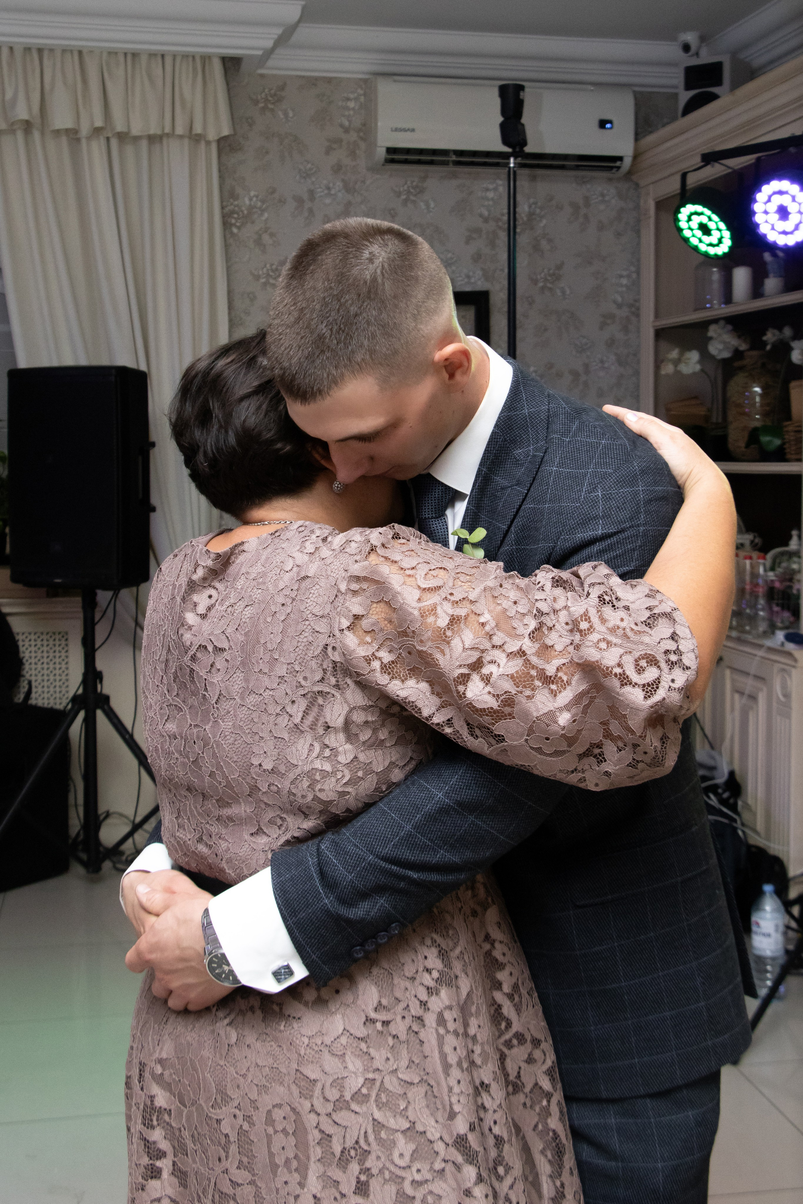 Свадьба — Елена и Виктор. Фотограф Лысенко Полина