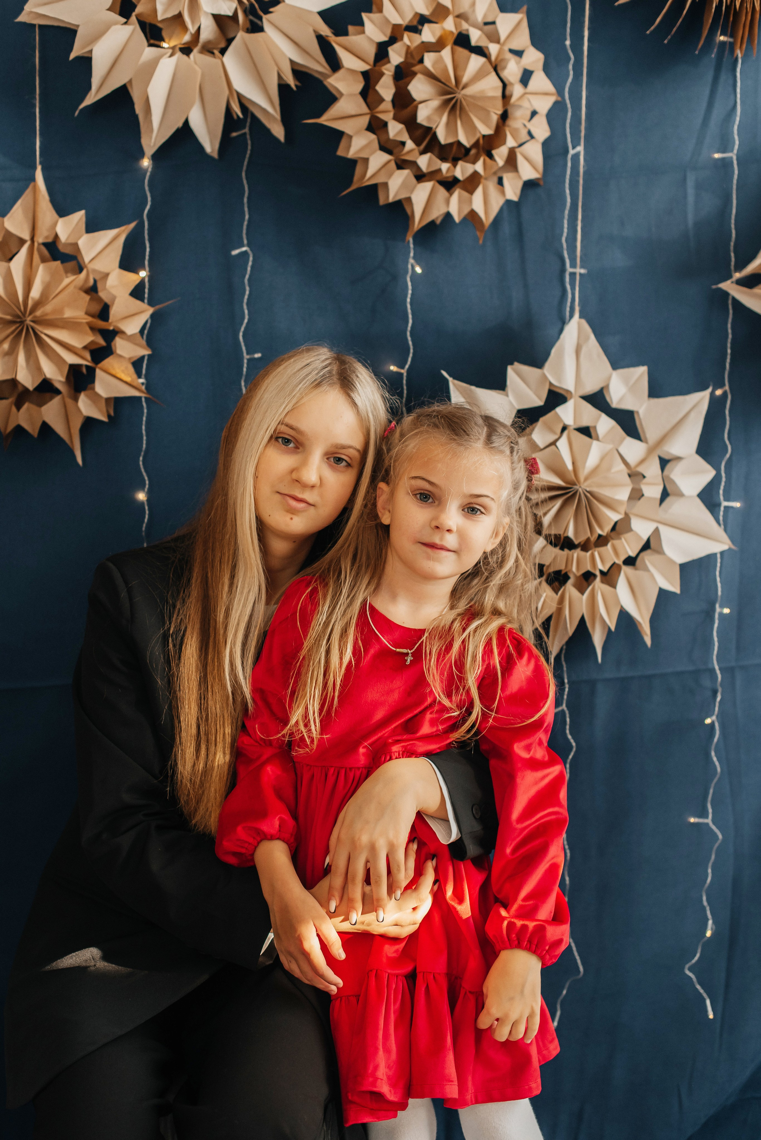 Катюша. Детский и семейный фотограф выпускной альбом Приморско-Ахтарск