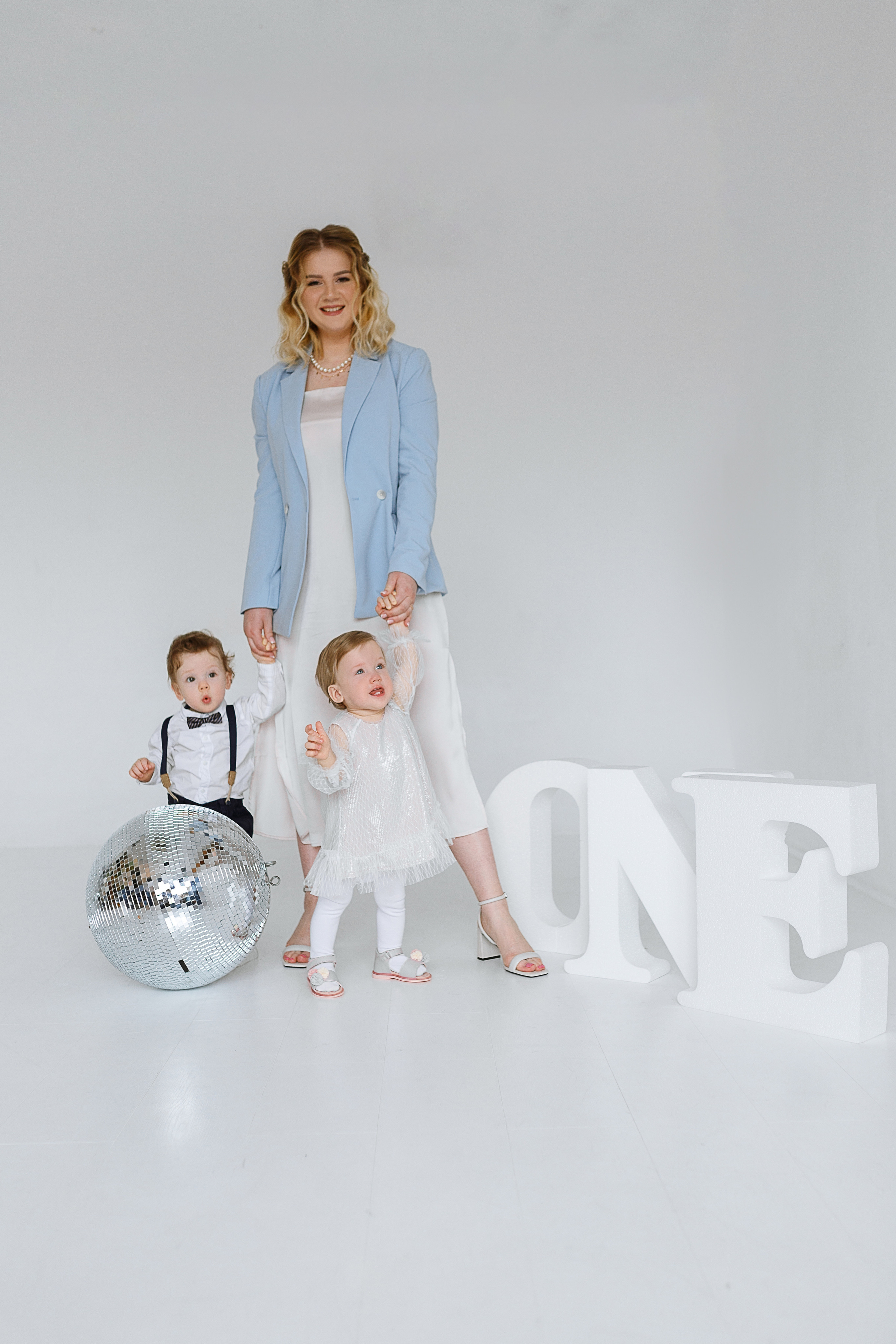 Марк и Варюша. Семейный и женский фотограф в Краснодаре Виктория Гупало