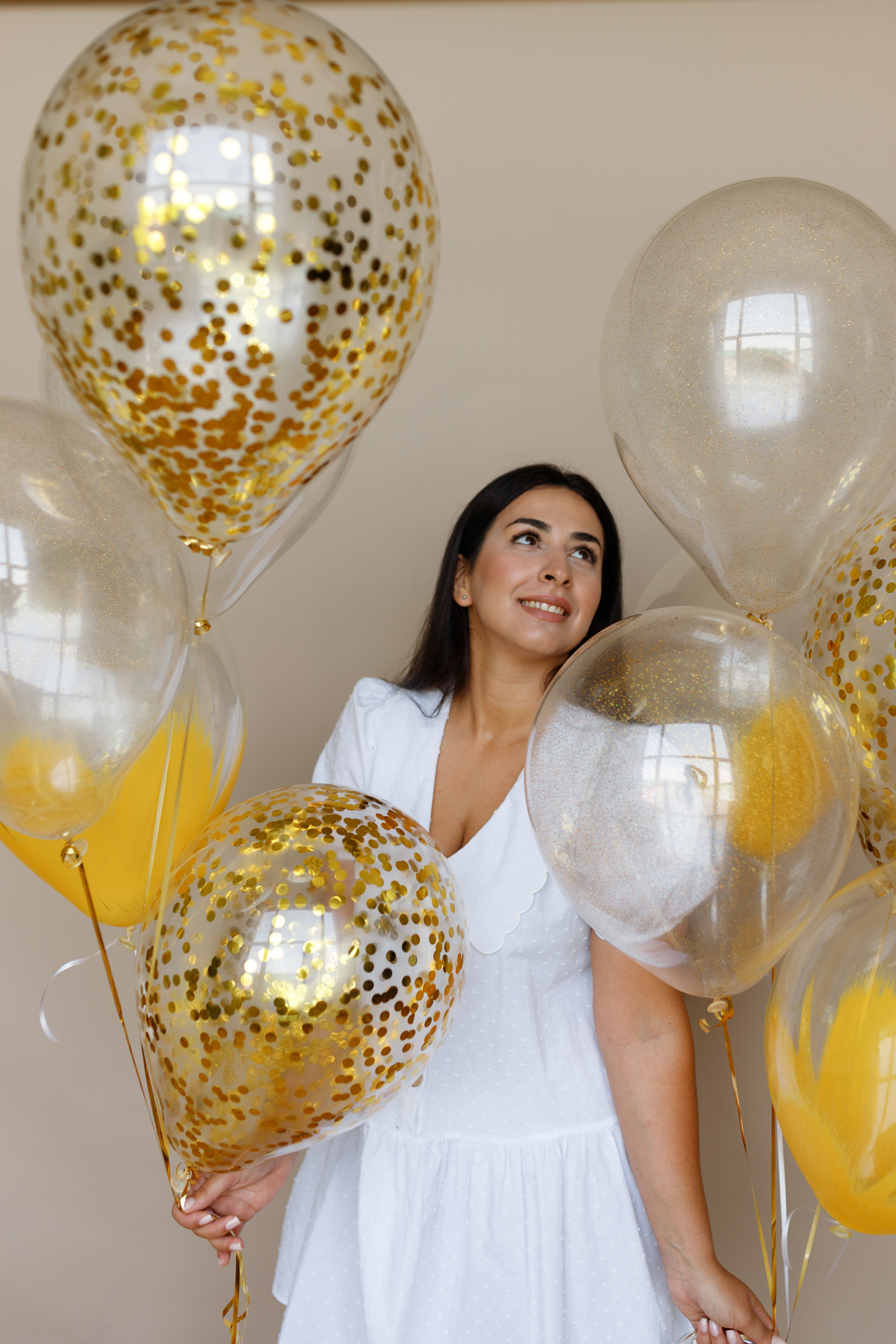 Шары и подарки Бумбокс. Семейный и женский фотограф в Краснодаре Виктория Гупало