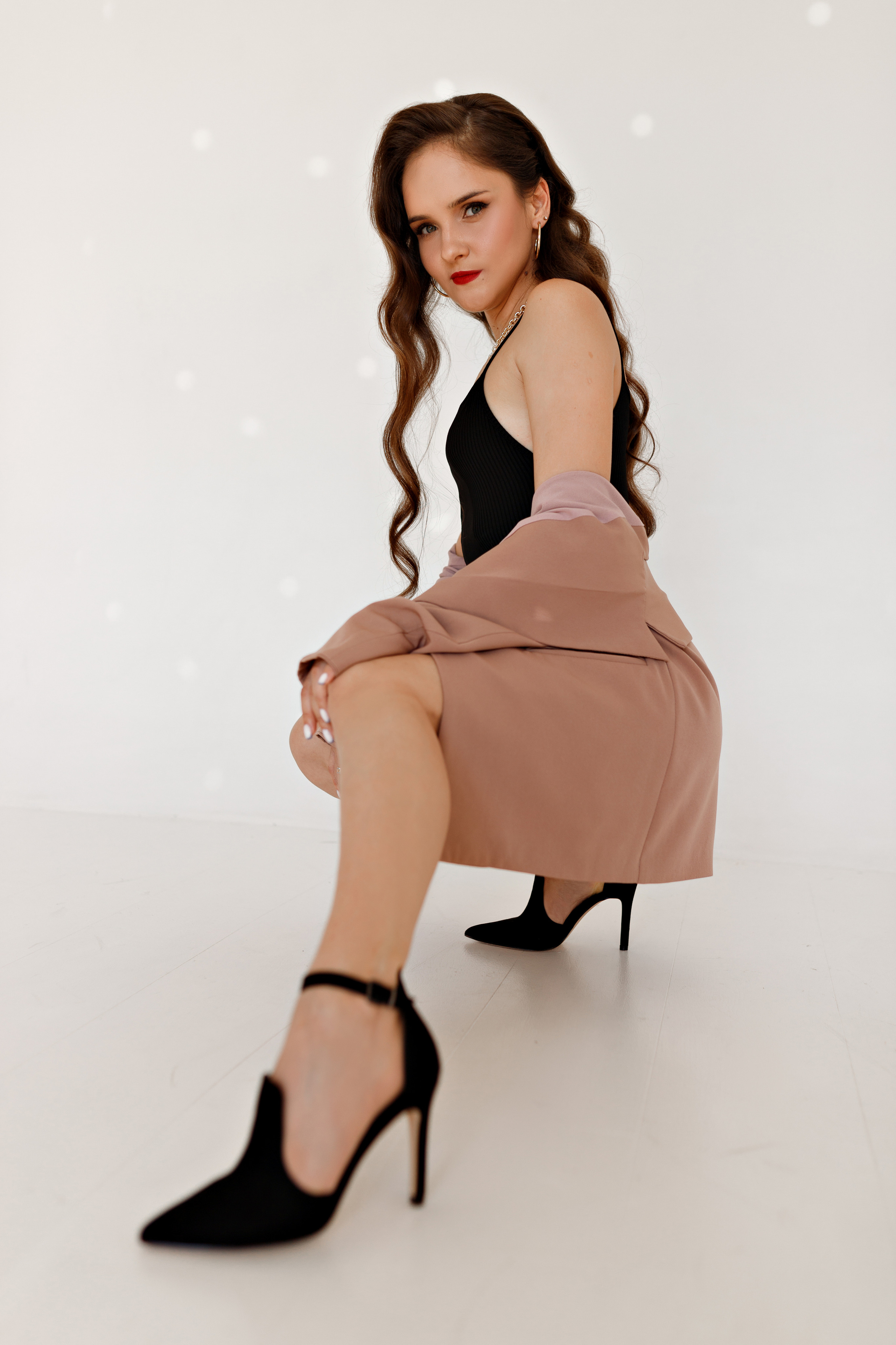 Лика. Семейный и женский фотограф в Краснодаре Виктория Гупало