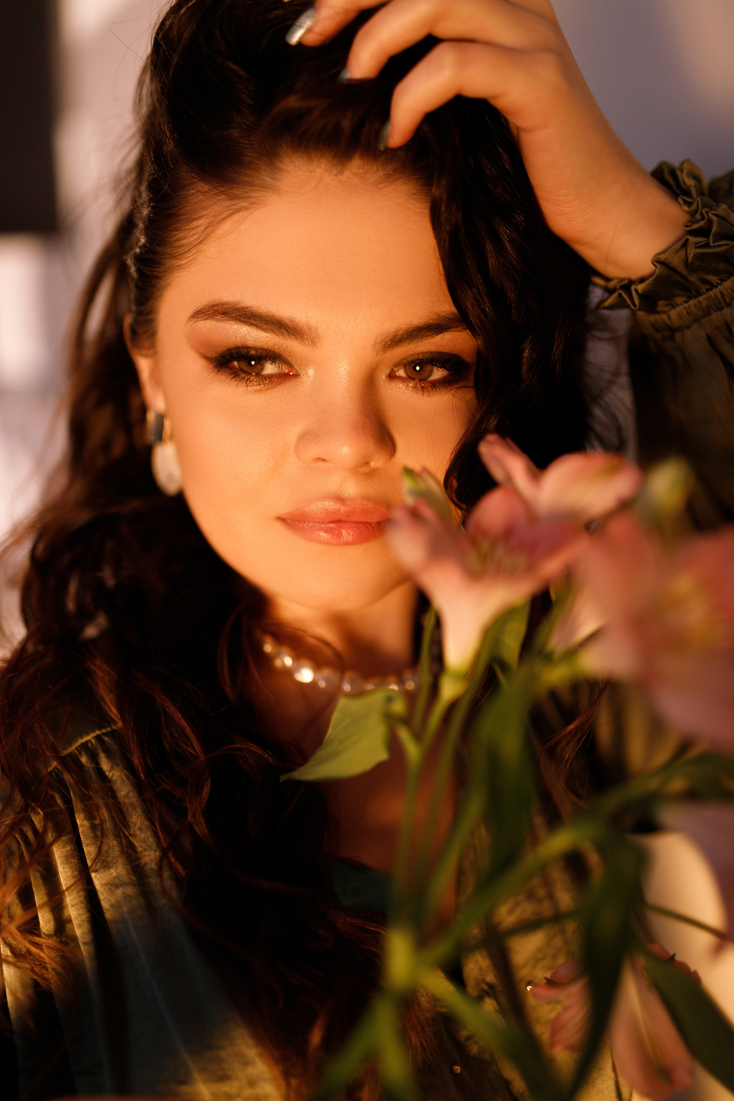 Севара. Семейный и женский фотограф в Краснодаре Виктория Гупало