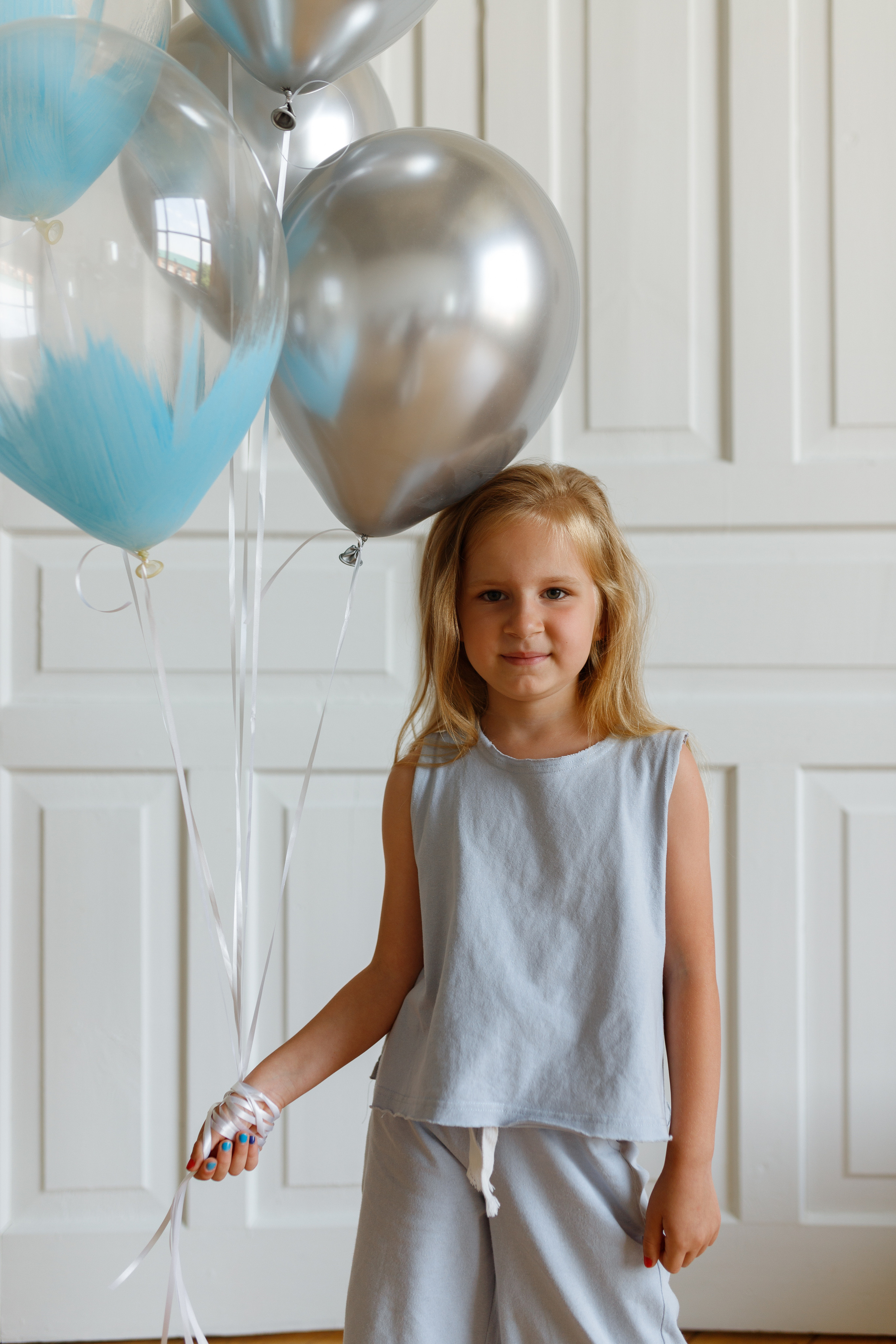 Шары и подарки Бумбокс. Семейный и женский фотограф в Краснодаре Виктория Гупало