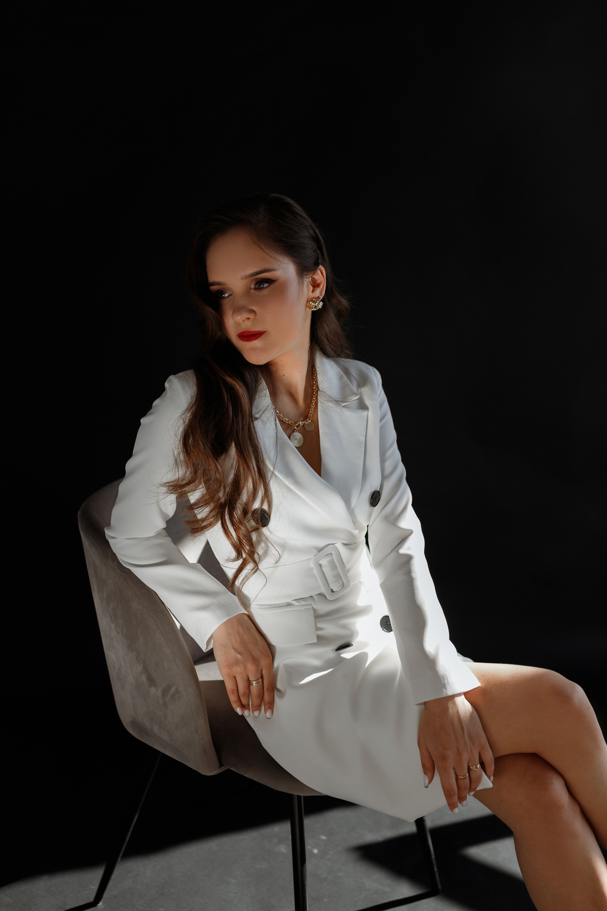 Лика. Семейный и женский фотограф в Краснодаре Виктория Гупало