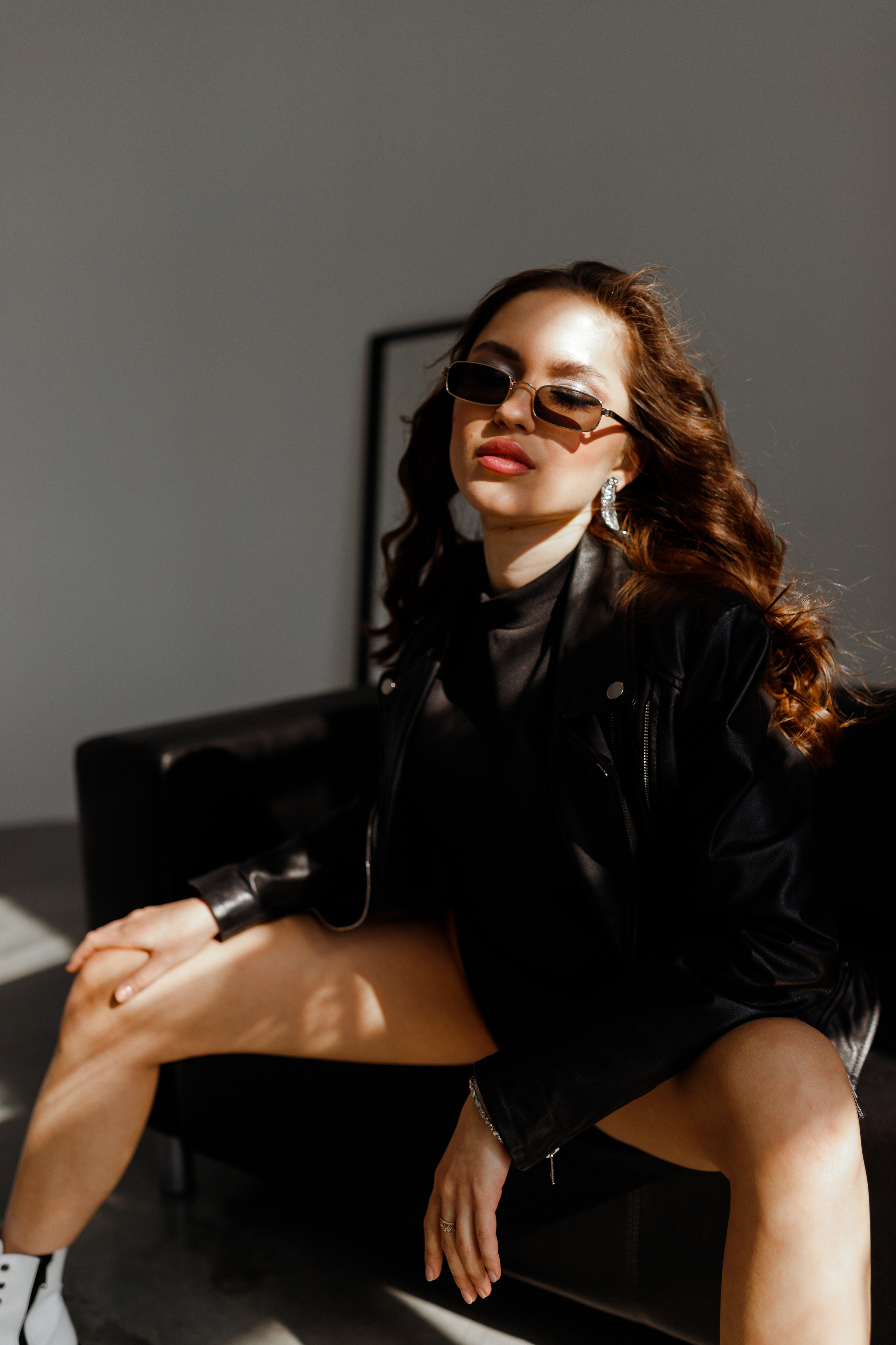 Вика. Семейный и женский фотограф в Краснодаре Виктория Гупало