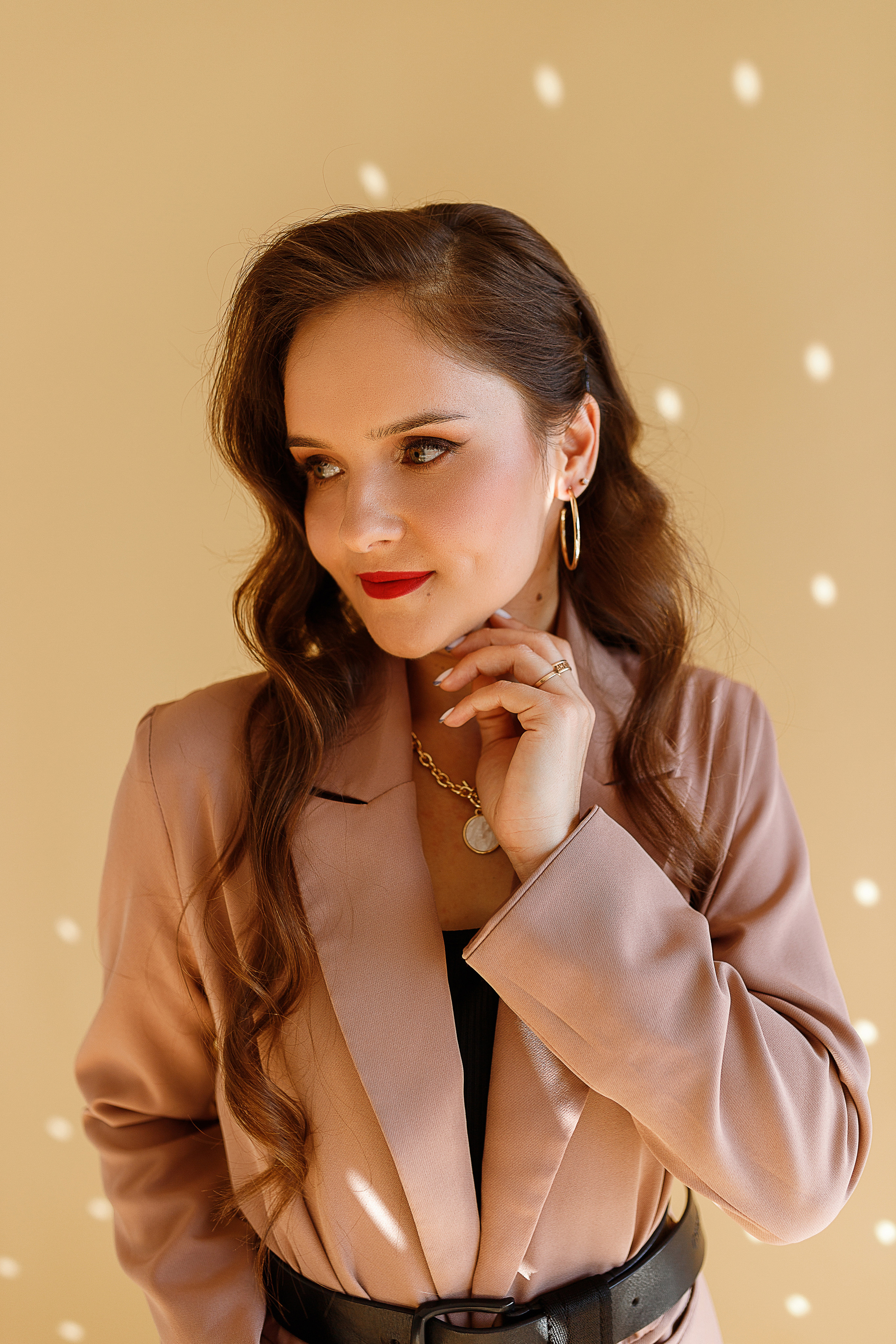 Лика. Семейный и женский фотограф в Краснодаре Виктория Гупало