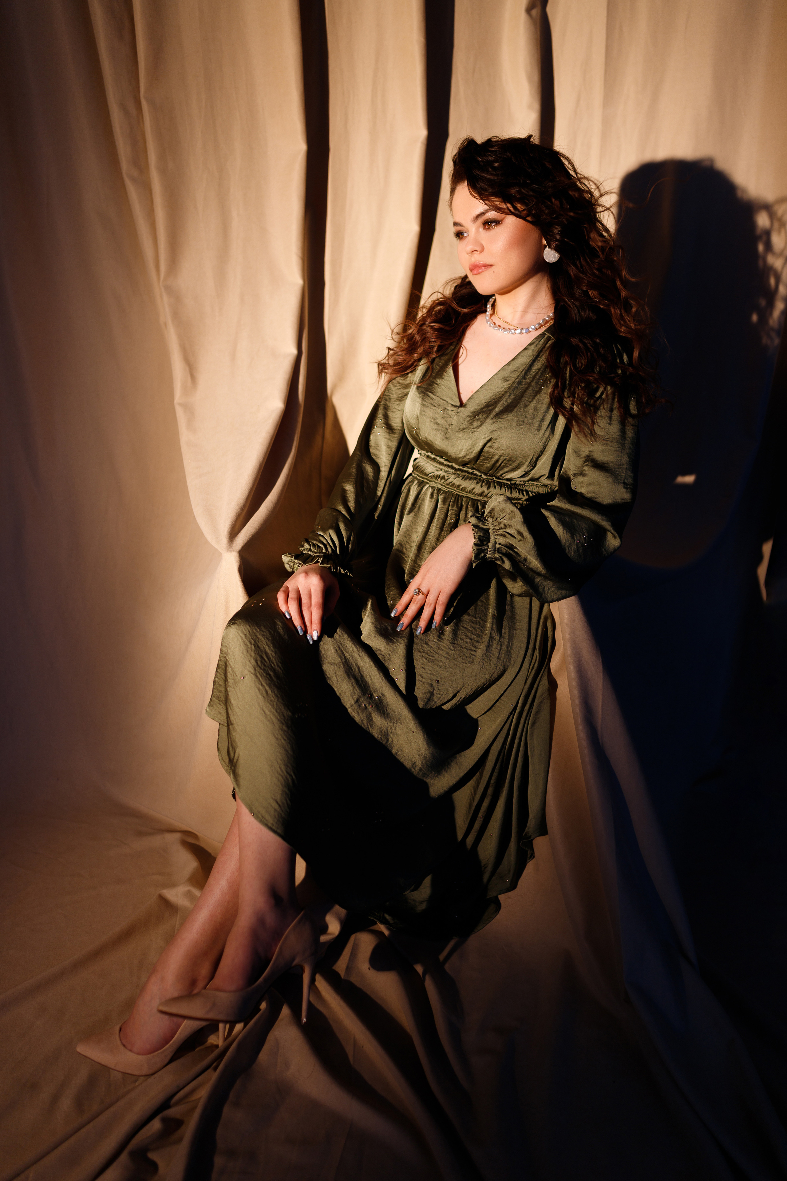 Севара. Семейный и женский фотограф в Краснодаре Виктория Гупало