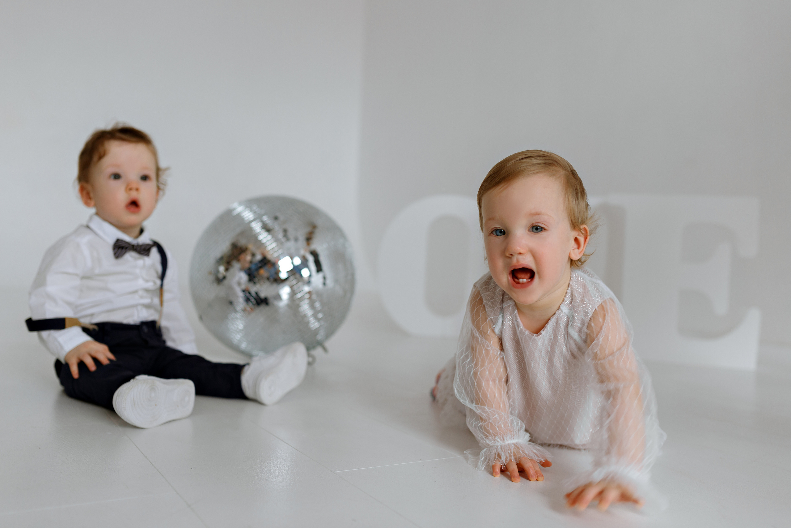 Марк и Варюша. Семейный и женский фотограф в Краснодаре Виктория Гупало