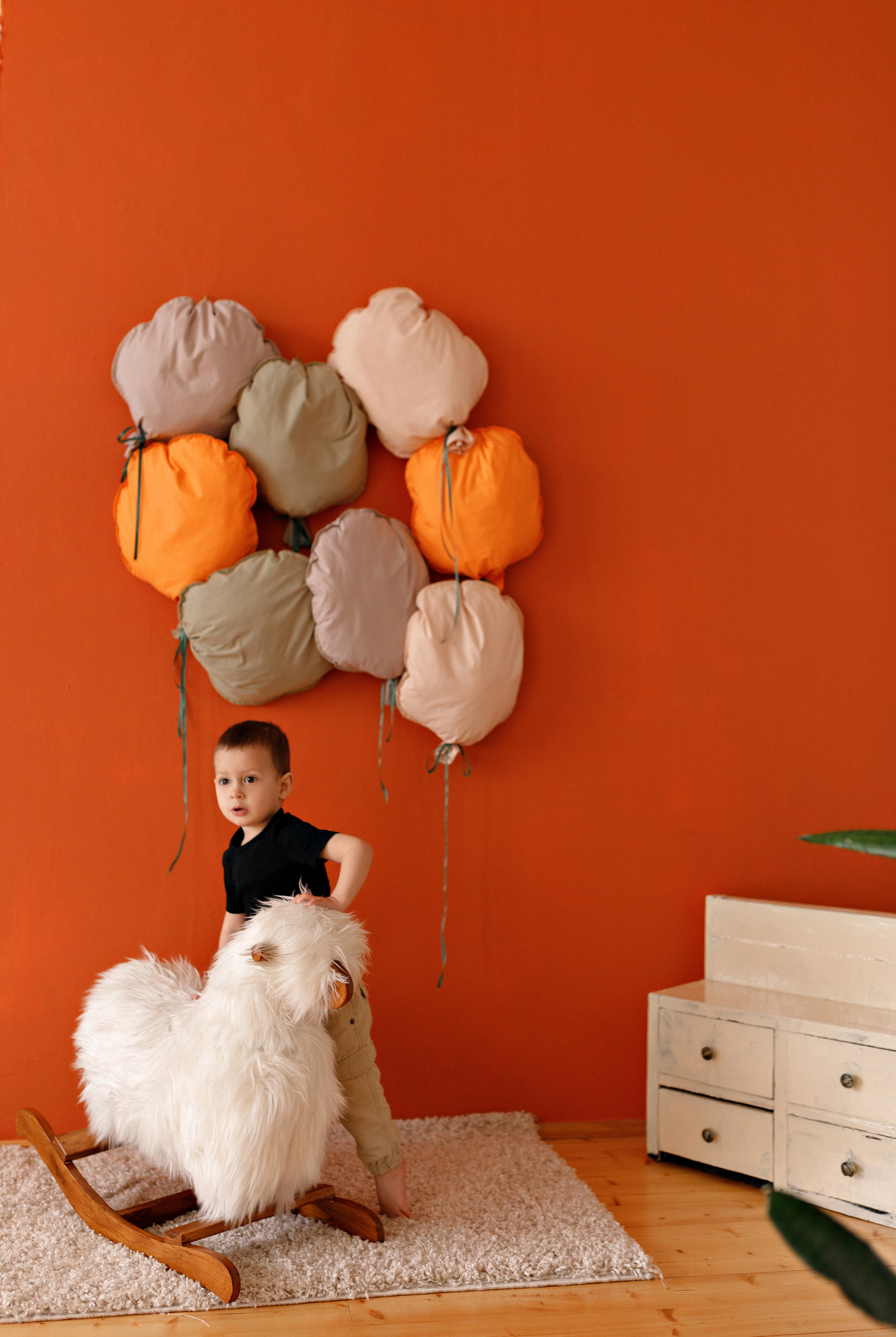 Аня Леша Марк. Семейный и женский фотограф в Краснодаре Виктория Гупало