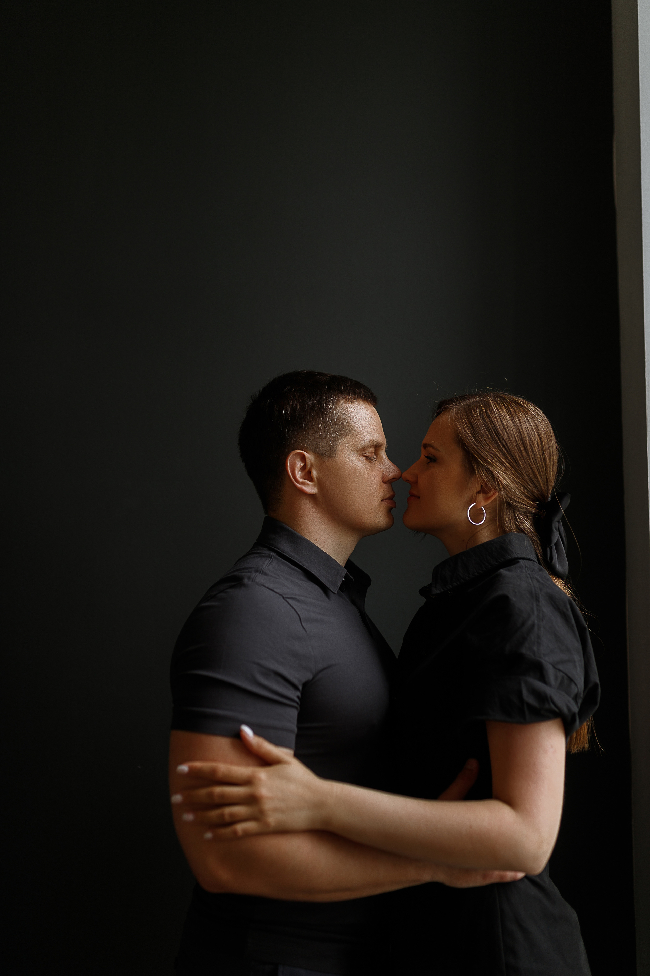 Лера Денис и Владик. Семейный и женский фотограф в Краснодаре Виктория Гупало