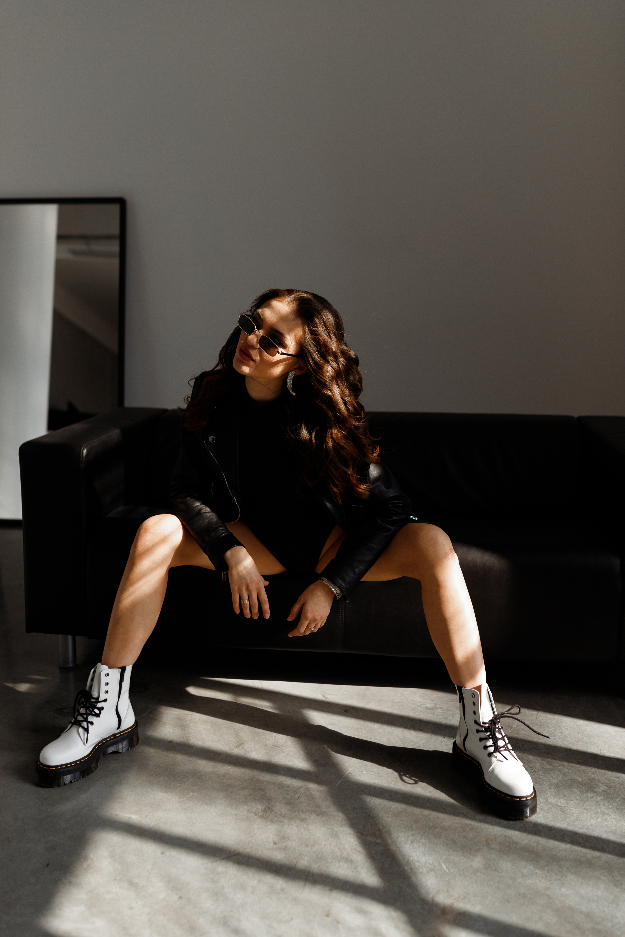 Вика. Семейный и женский фотограф в Краснодаре Виктория Гупало