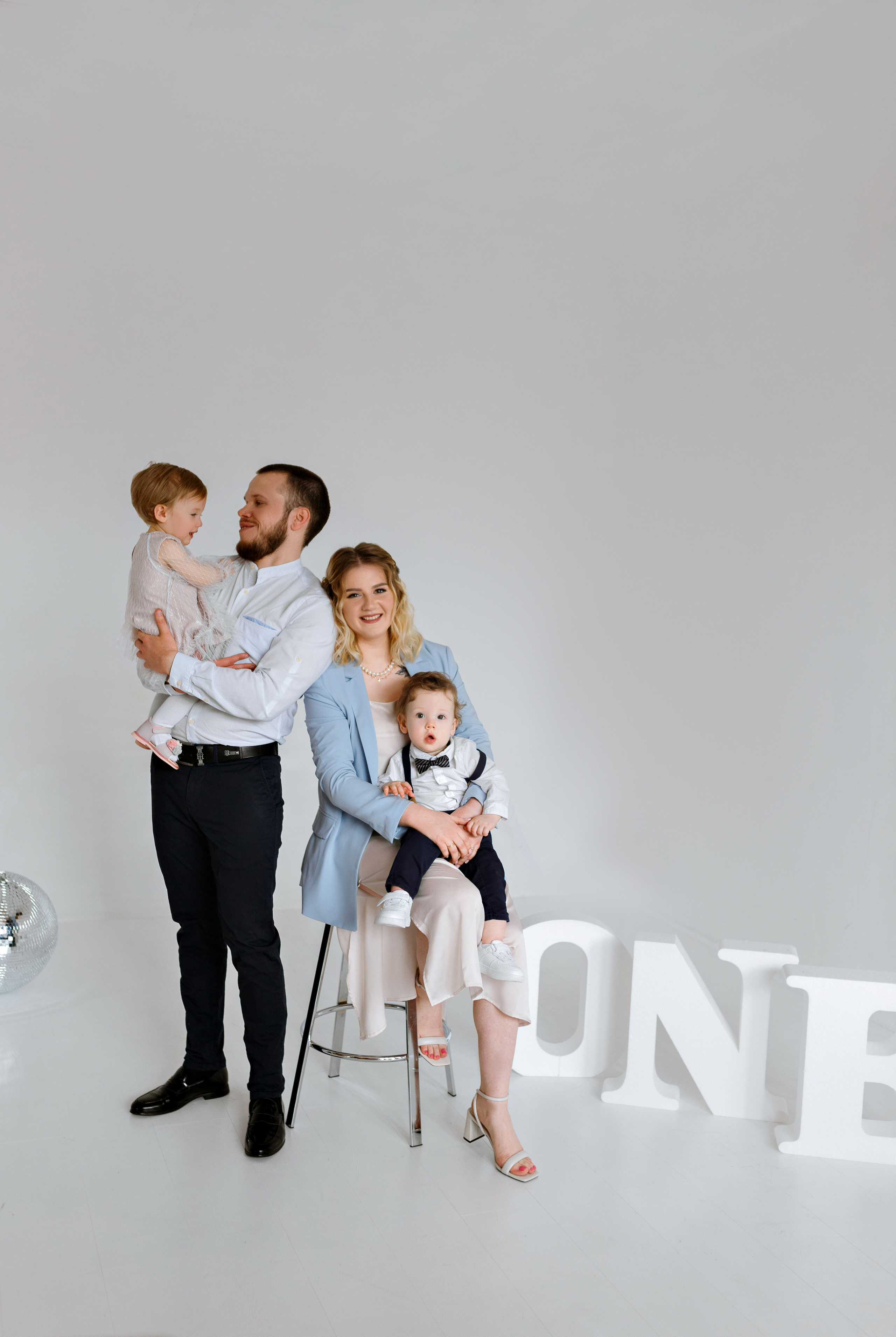 Марк и Варюша. Семейный и женский фотограф в Краснодаре Виктория Гупало