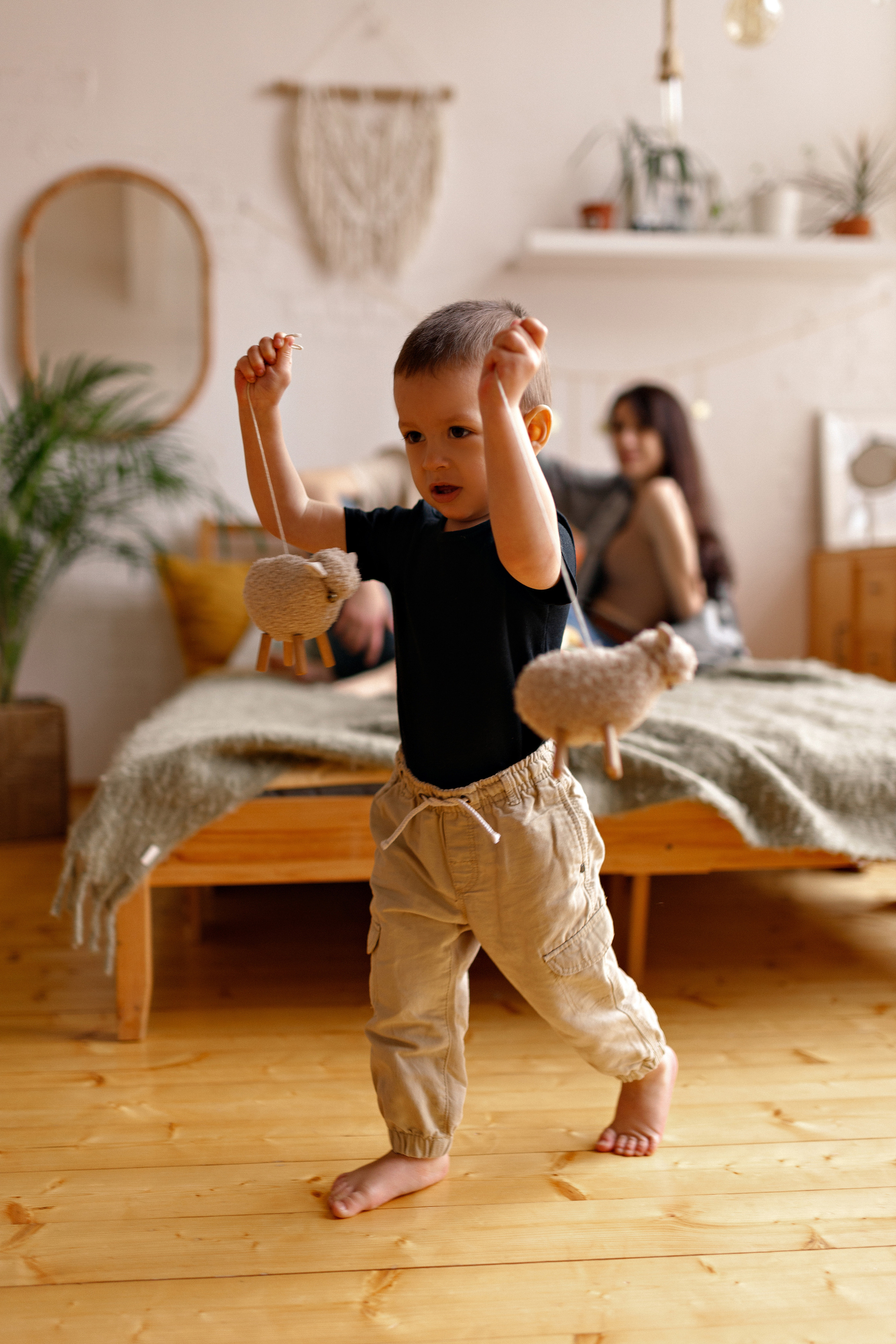 Аня Леша Марк. Семейный и женский фотограф в Краснодаре Виктория Гупало