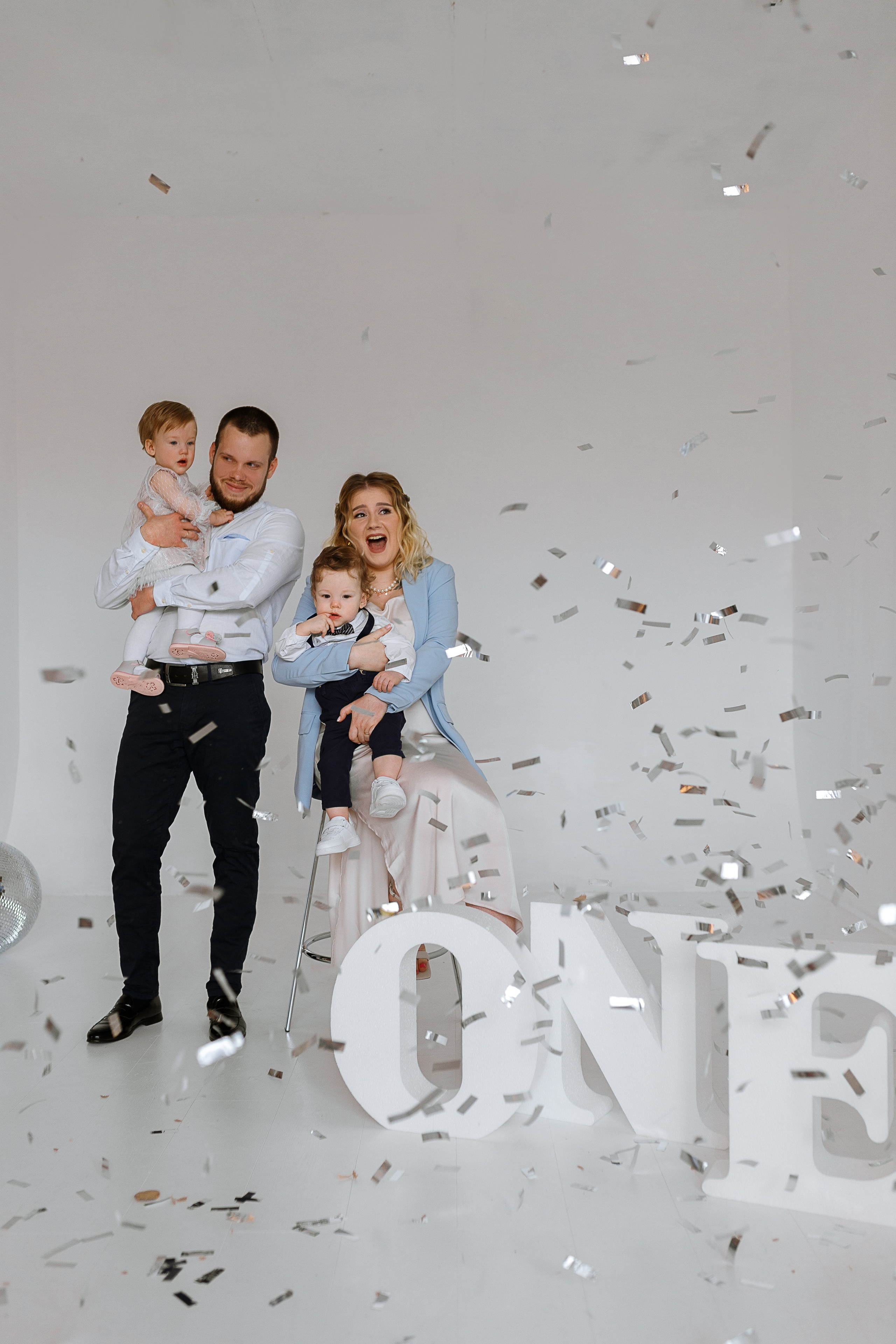 Марк и Варюша. Семейный и женский фотограф в Краснодаре Виктория Гупало