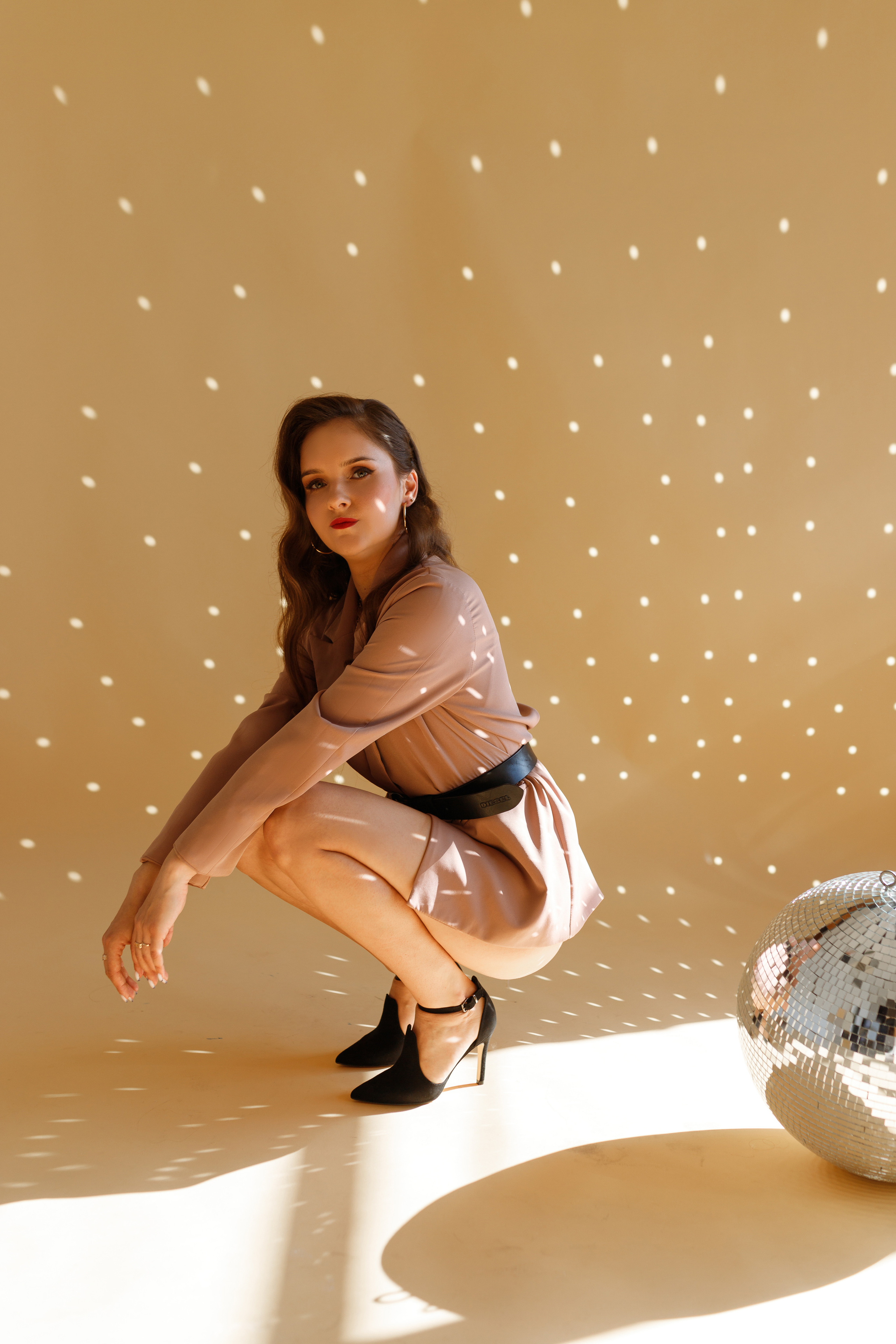 Лика. Семейный и женский фотограф в Краснодаре Виктория Гупало