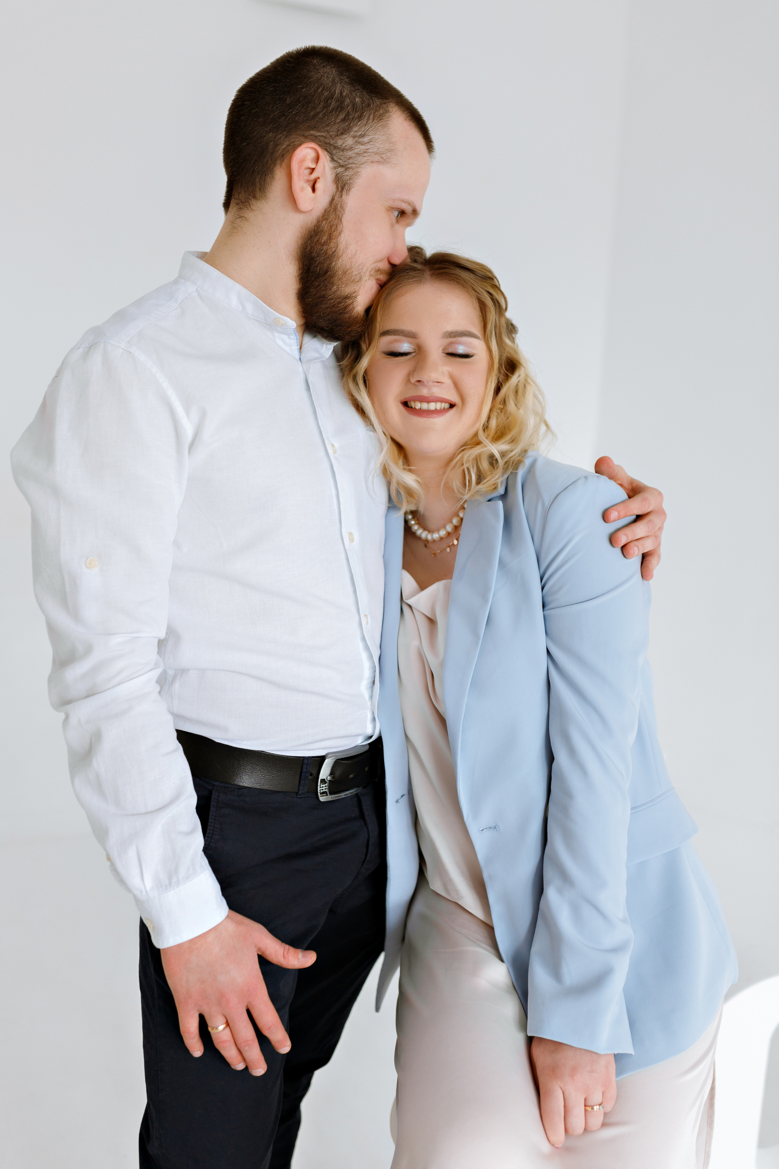 Марк и Варюша. Семейный и женский фотограф в Краснодаре Виктория Гупало