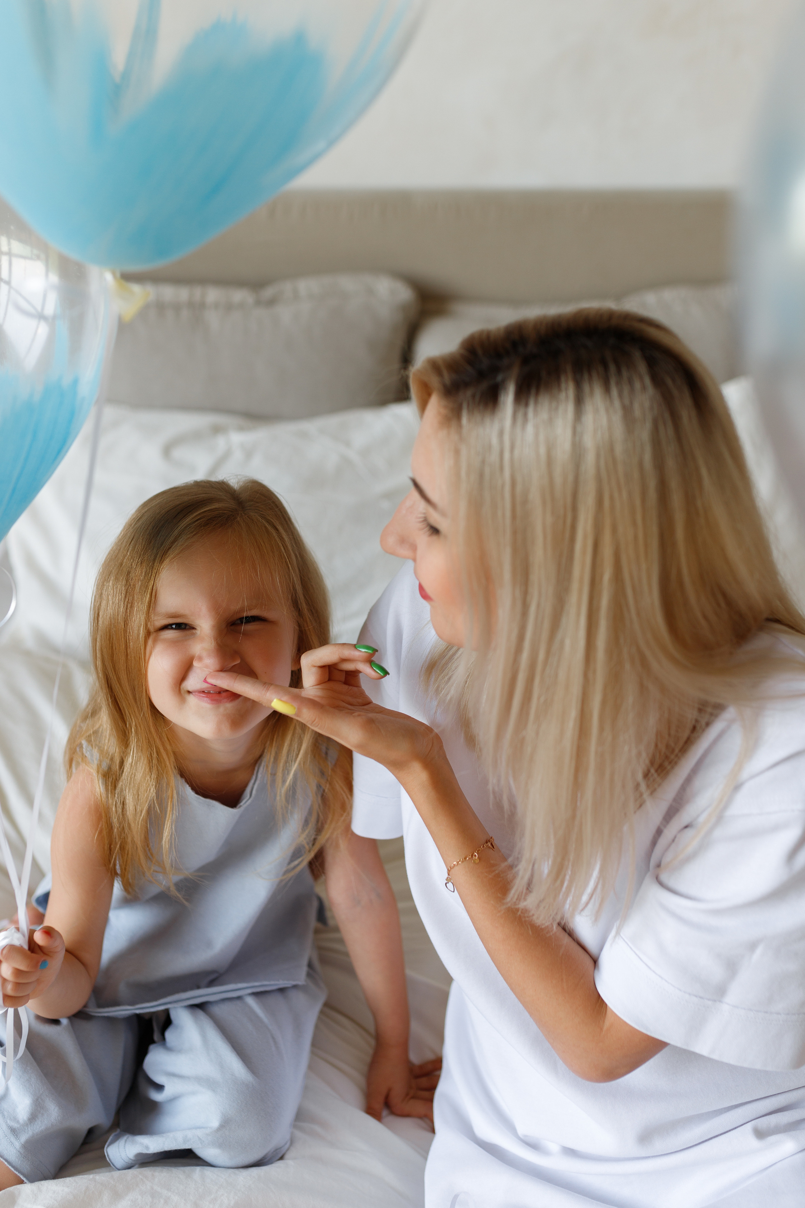 Шары и подарки Бумбокс. Семейный и женский фотограф в Краснодаре Виктория Гупало