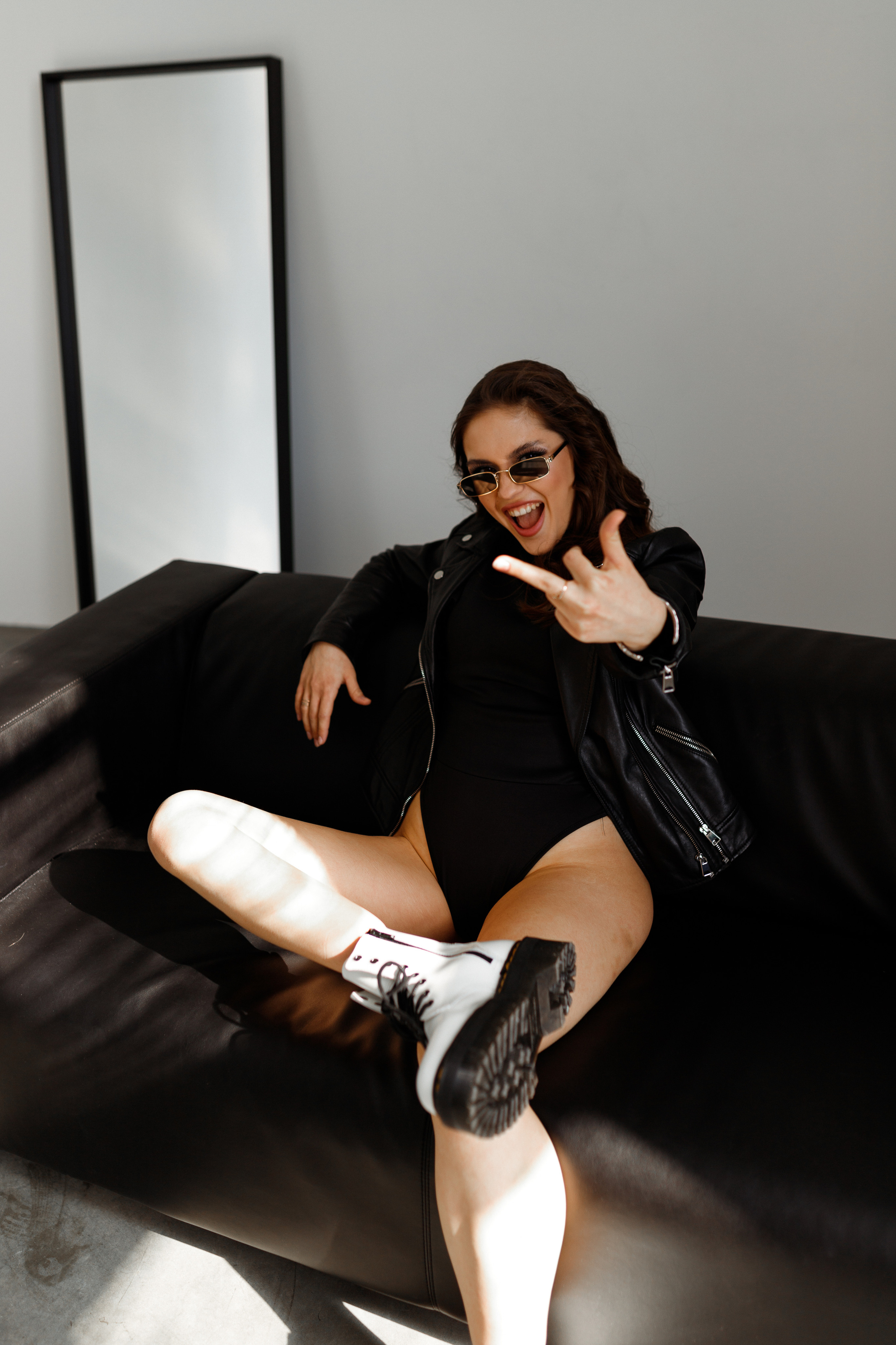 Вика. Семейный и женский фотограф в Краснодаре Виктория Гупало