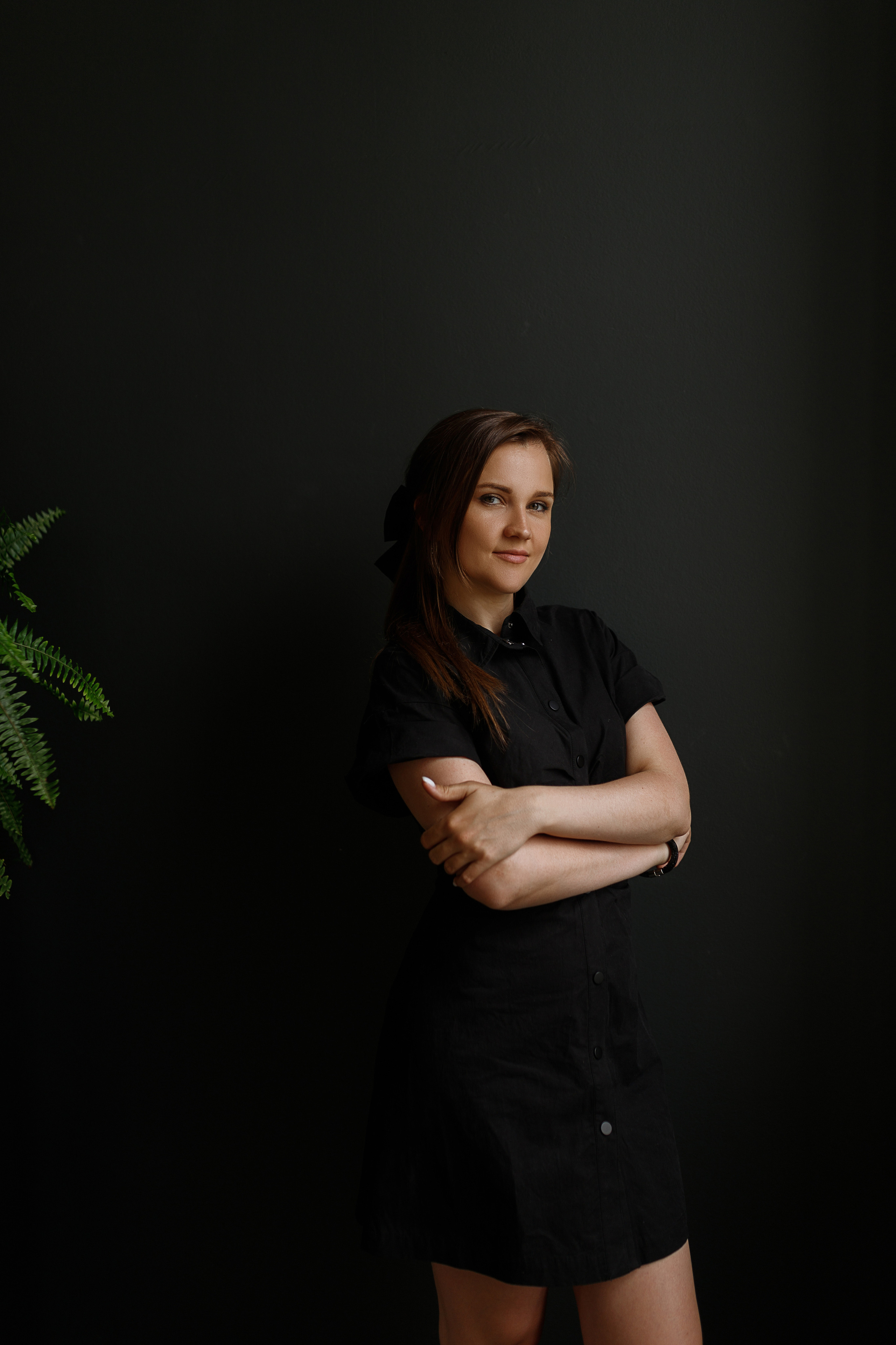 Лера Денис и Владик. Семейный и женский фотограф в Краснодаре Виктория Гупало