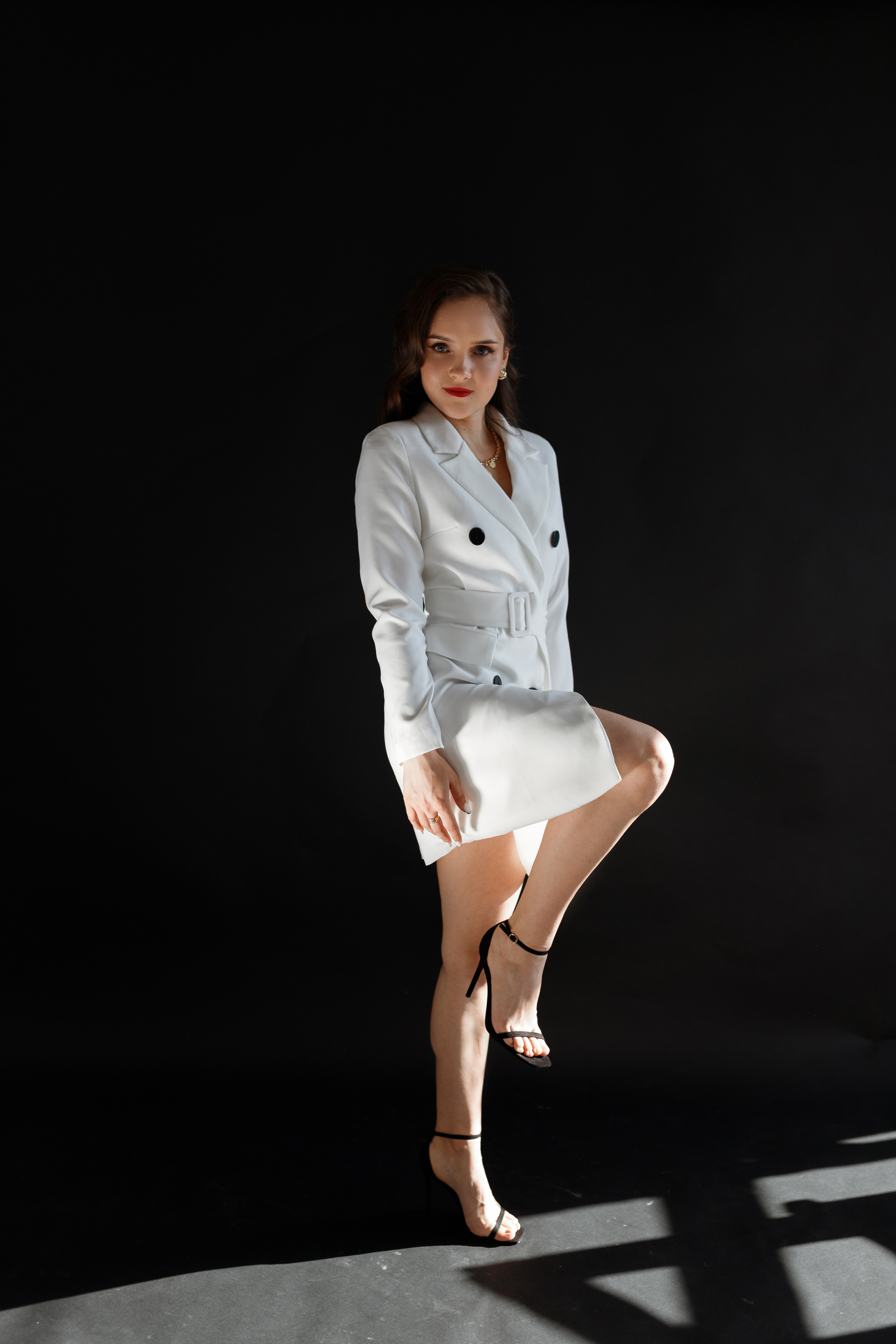 Лика. Семейный и женский фотограф в Краснодаре Виктория Гупало