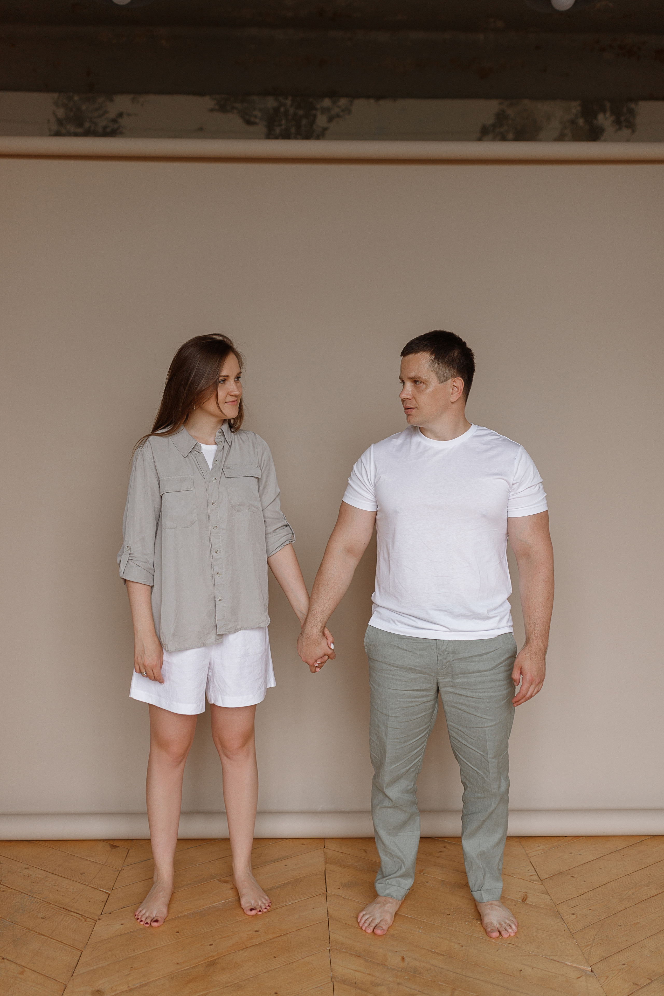 Лера Денис и Владик. Семейный и женский фотограф в Краснодаре Виктория Гупало