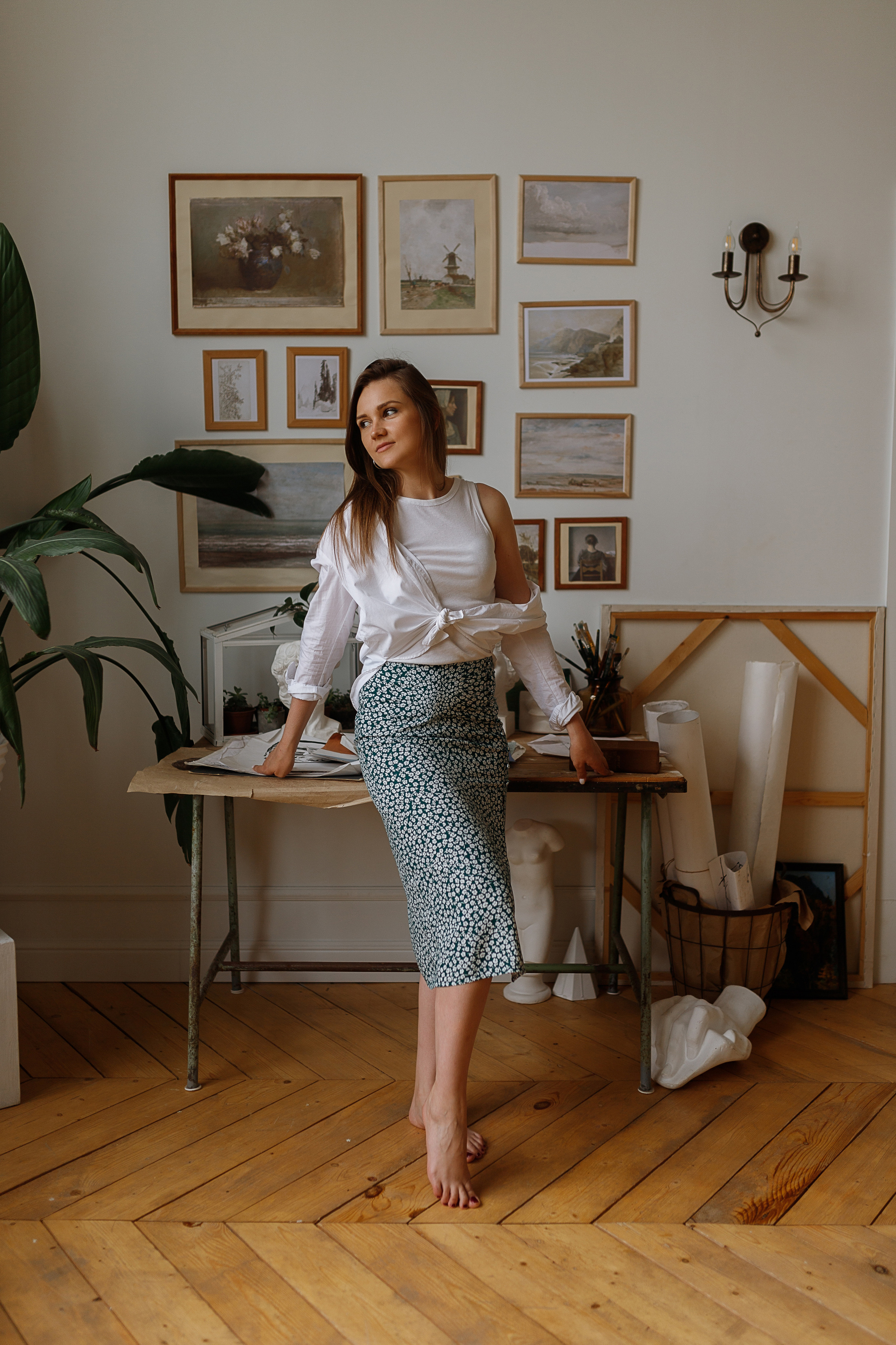 Лера Денис и Владик. Семейный и женский фотограф в Краснодаре Виктория Гупало