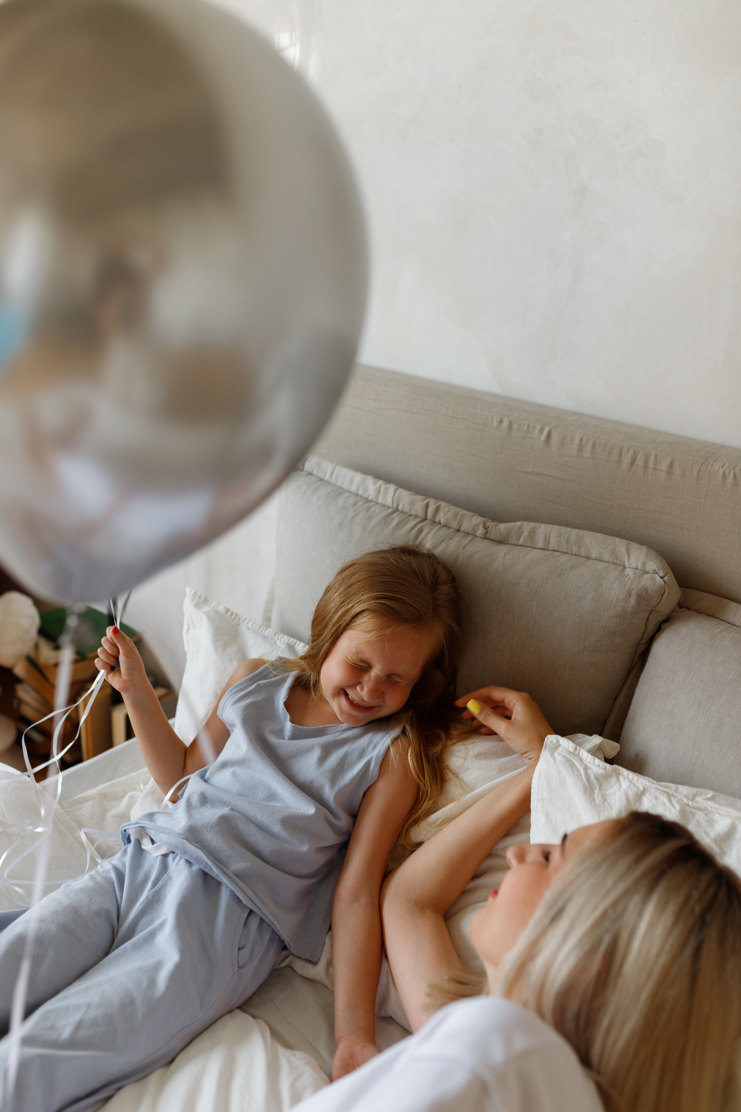 Шары и подарки Бумбокс. Семейный и женский фотограф в Краснодаре Виктория Гупало